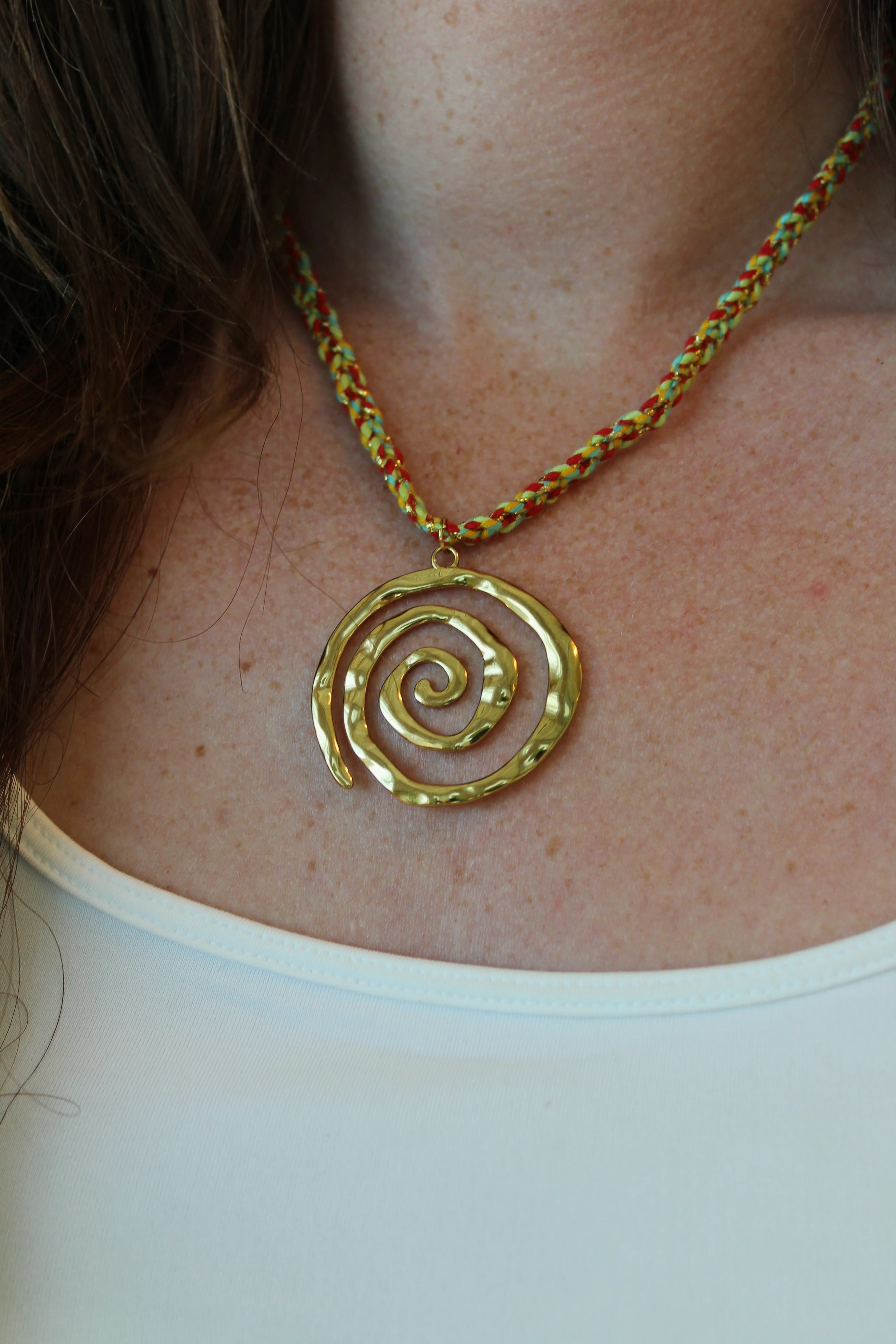 Heleen - Ketting - Stainless Steel - Image 3