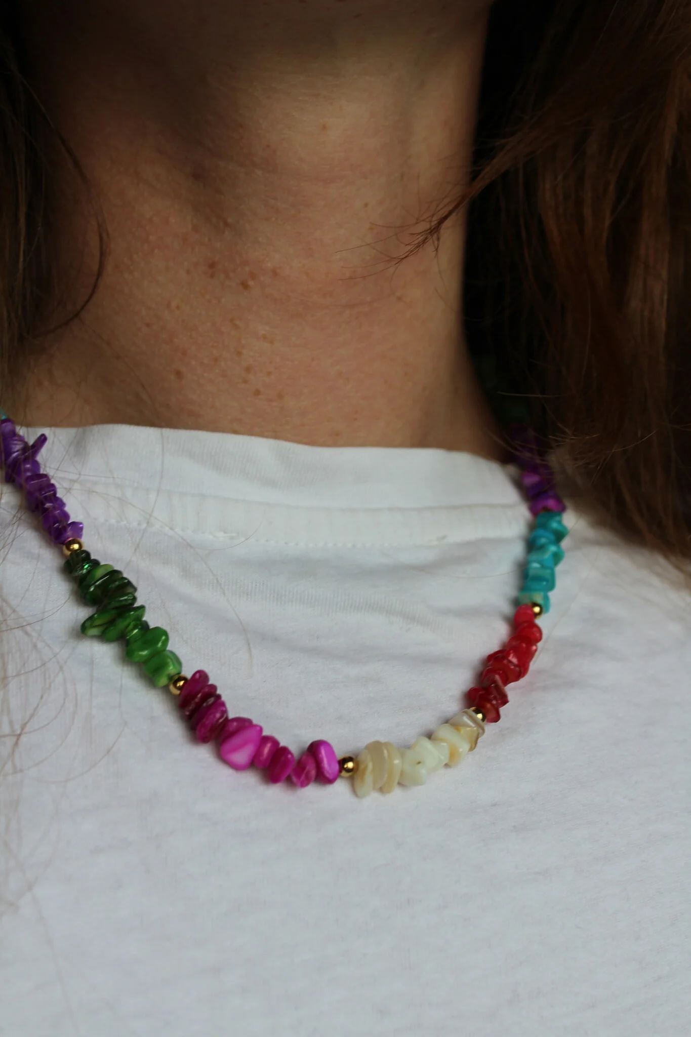 Ibiza - Ketting - Stainless Steel - Image 6