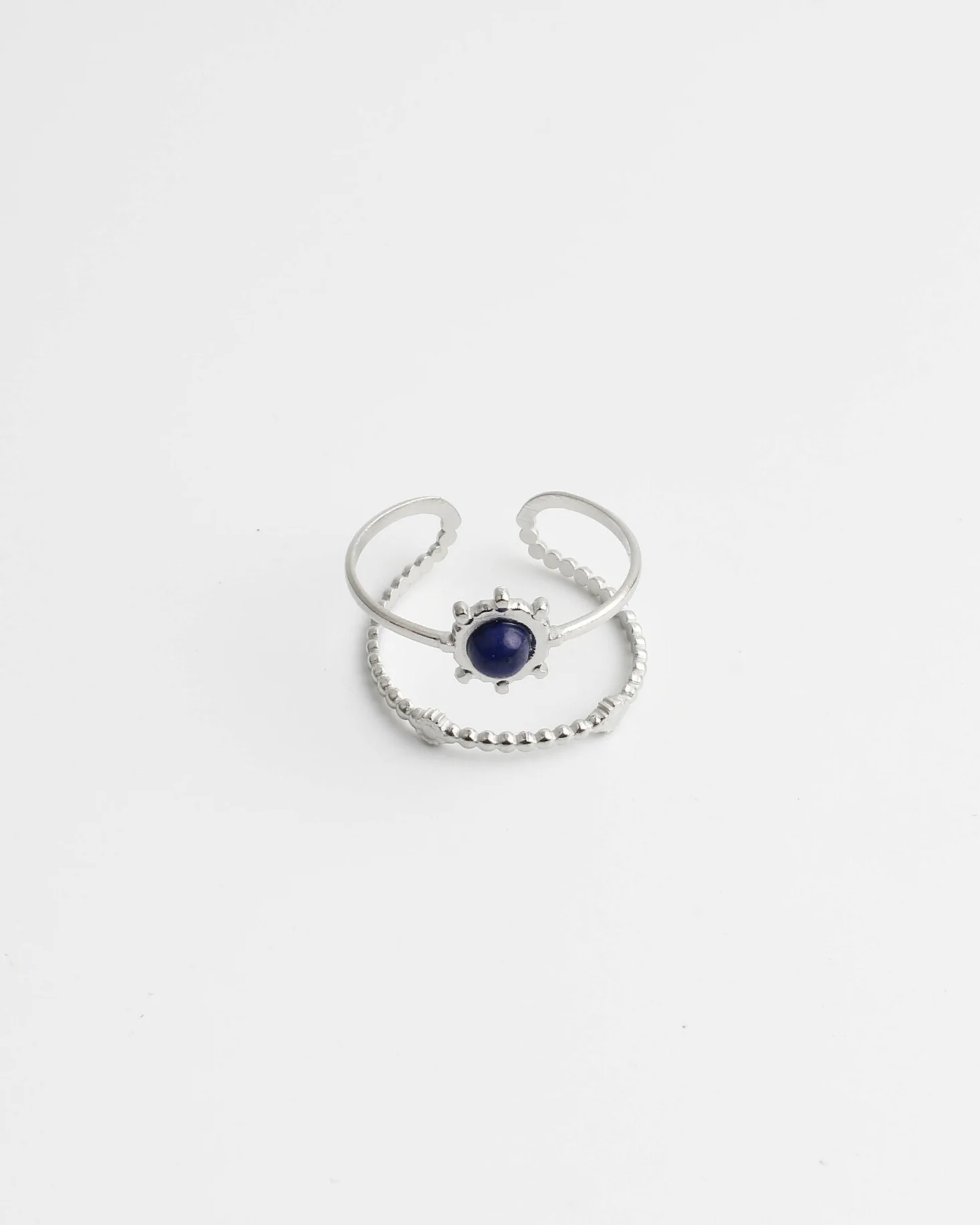 Ilse - Ring - Stainless Steel - Verstelbaar - Image 3