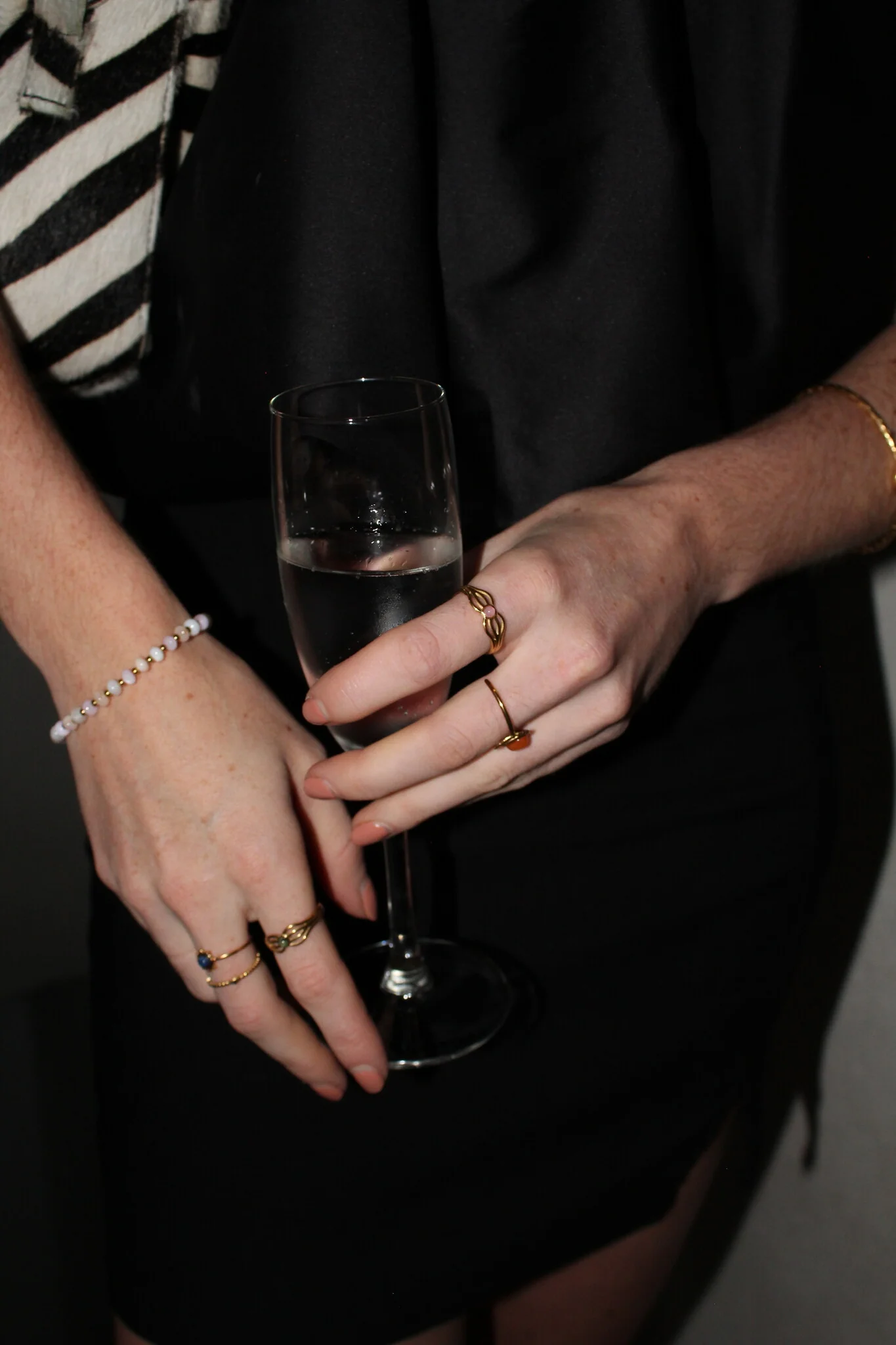 Ilse - Ring - Stainless Steel - Verstelbaar - Image 4
