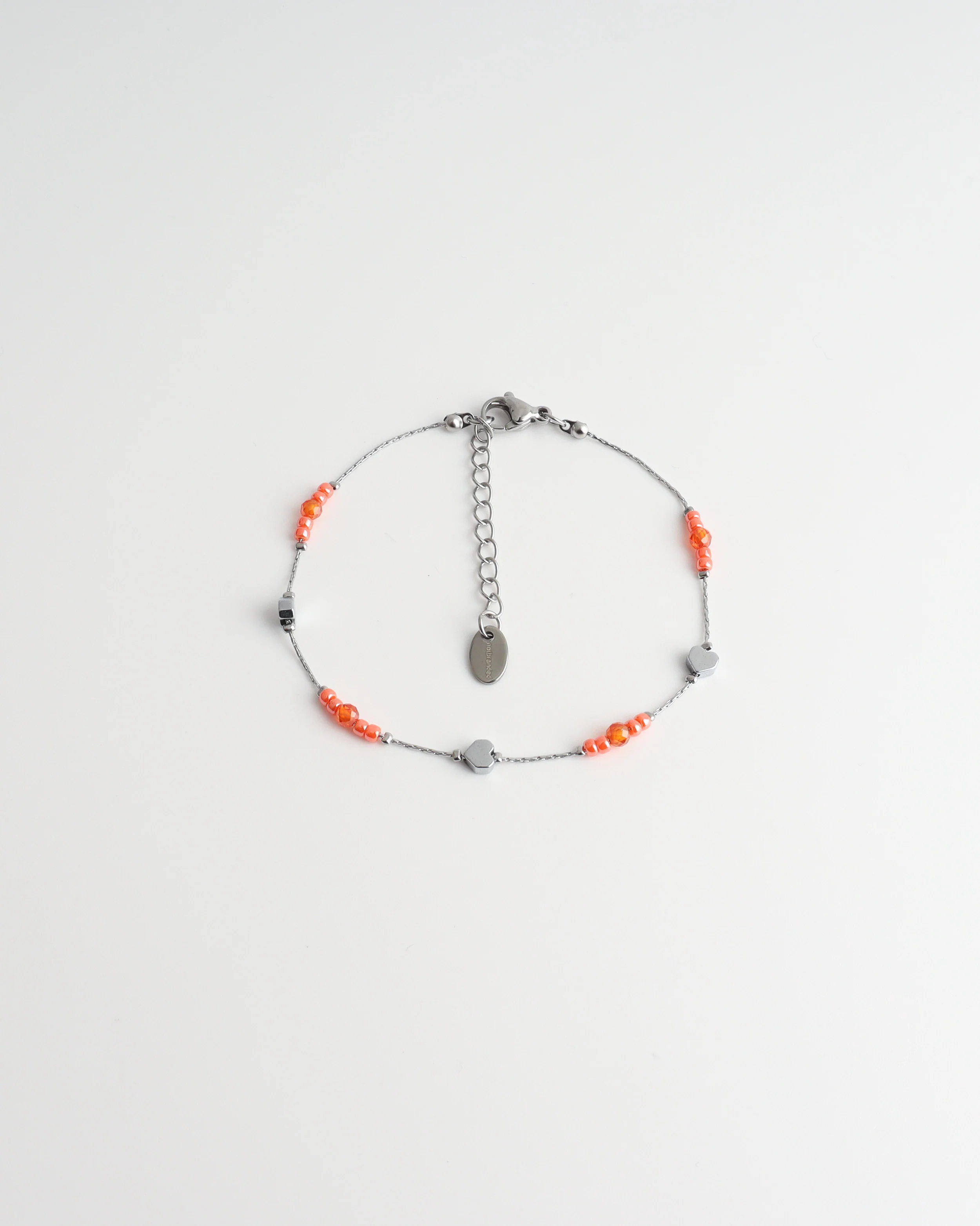 Imana - Armband - Stainless Steel - Image 10