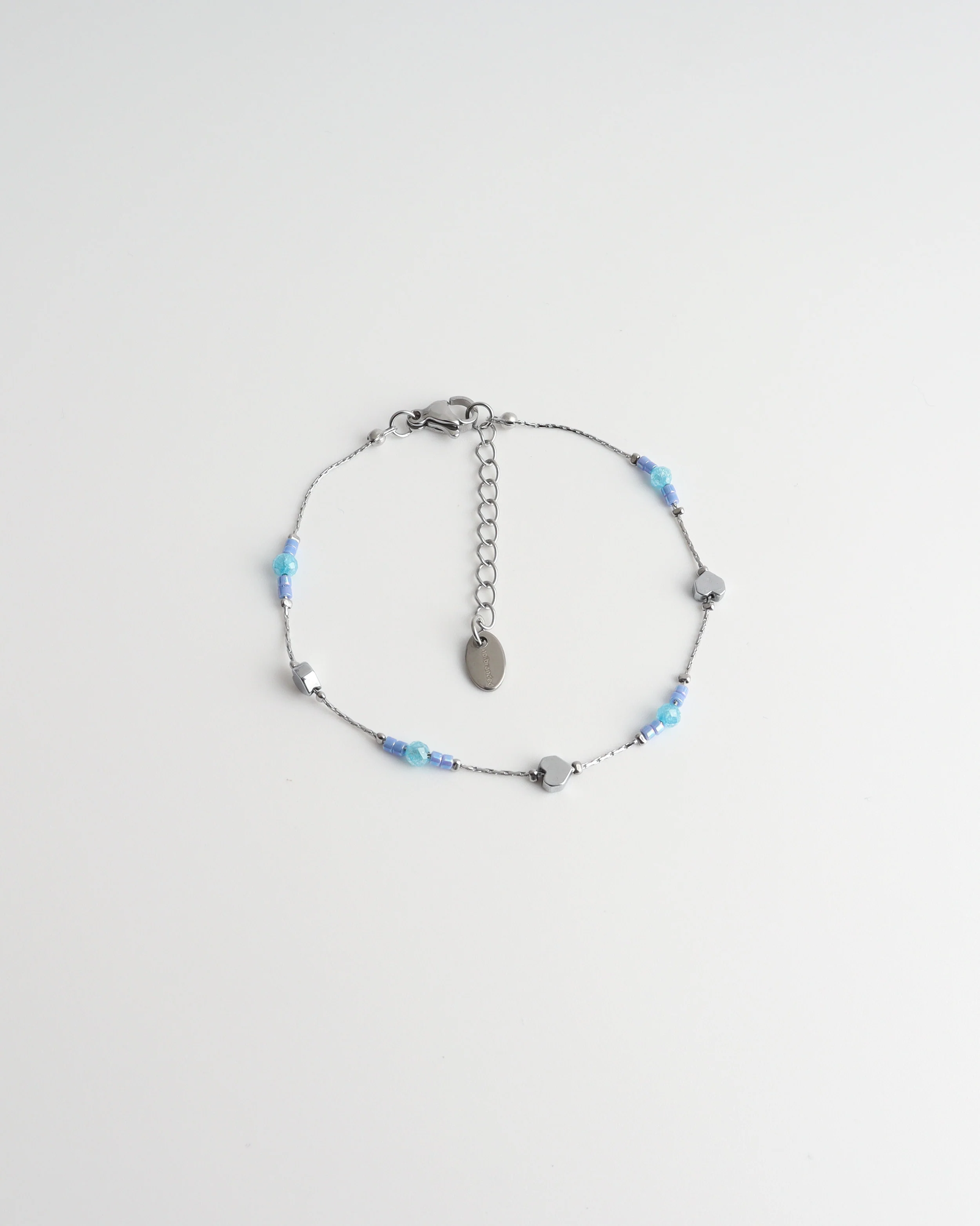 Imana - Armband - Stainless Steel - Image 5