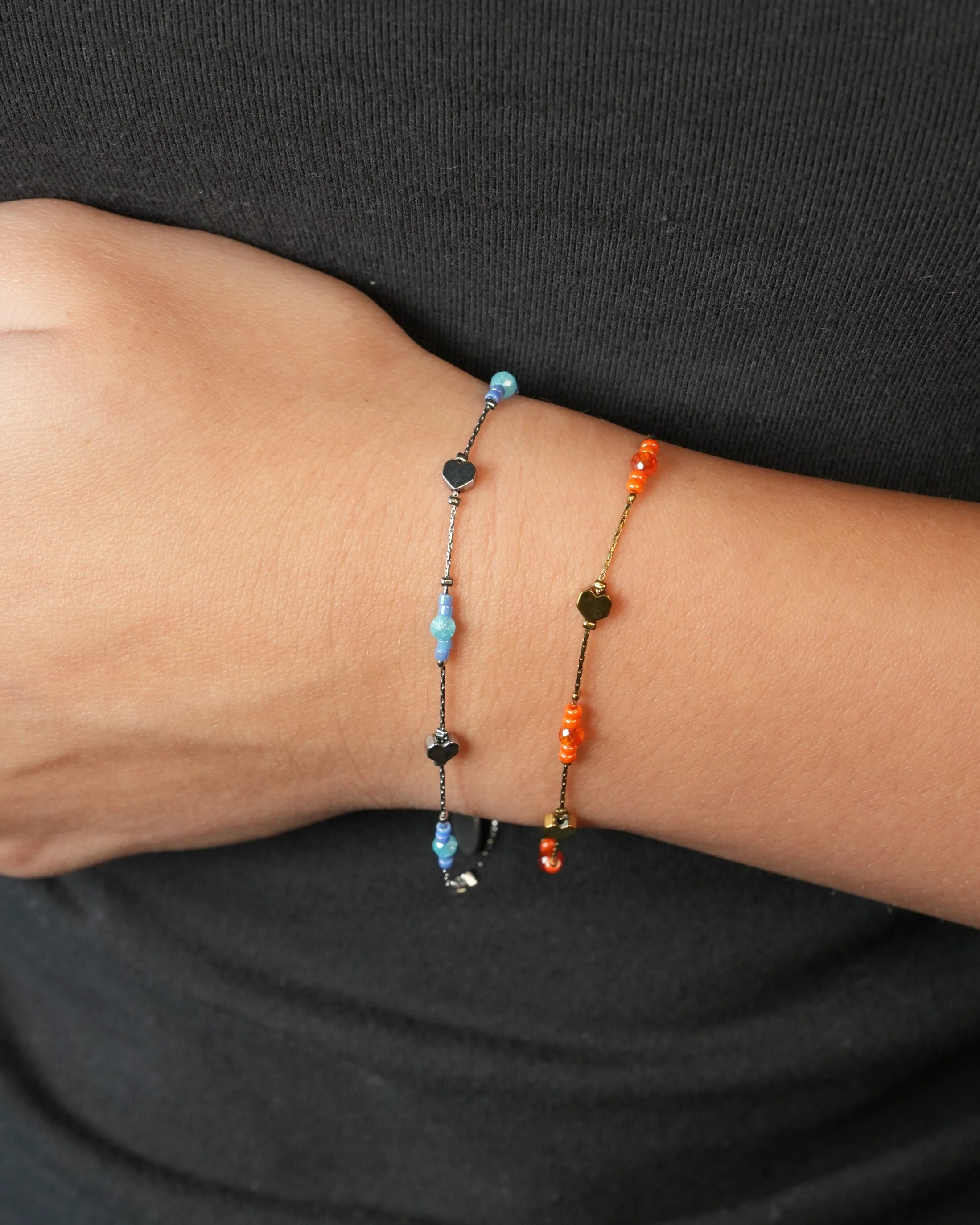 Imana - Armband - Stainless Steel - Image 6