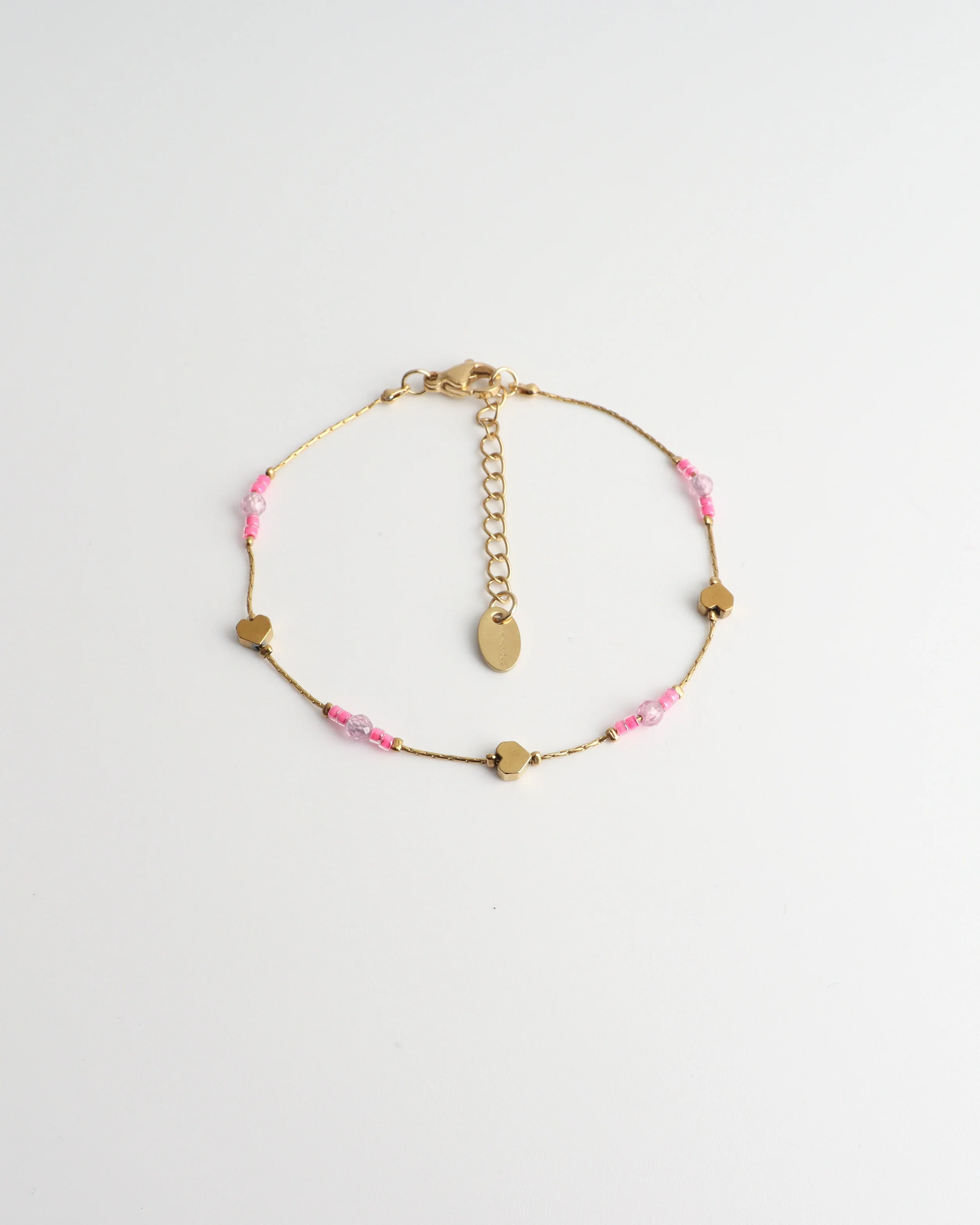 Imana - Armband - Stainless Steel - Image 7