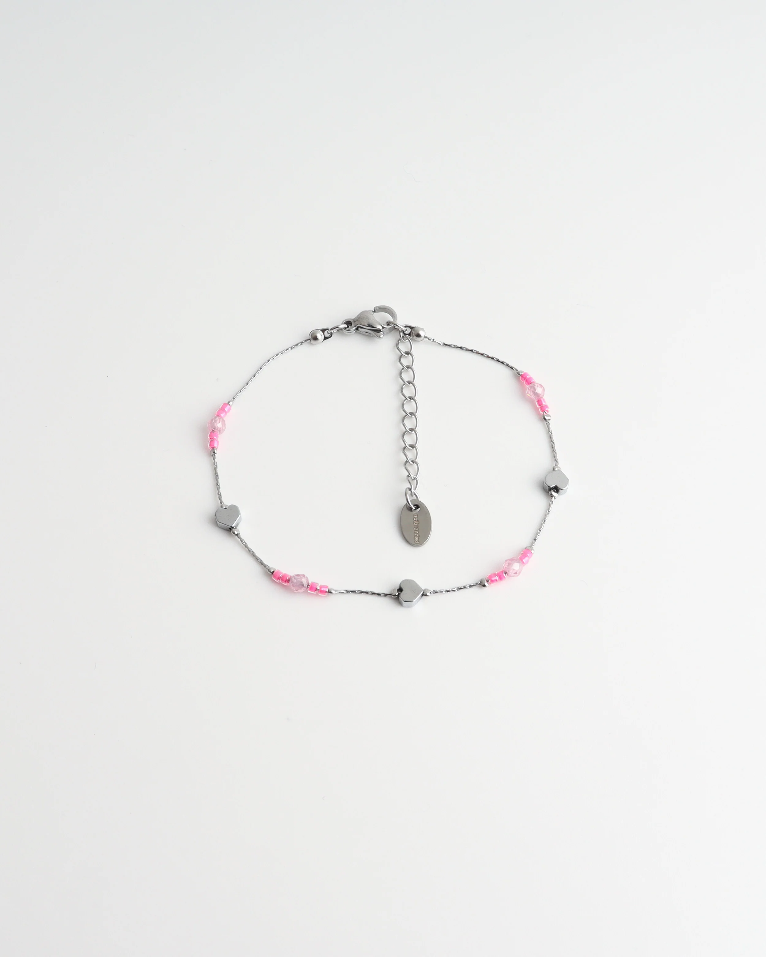Imana - Armband - Stainless Steel - Image 8