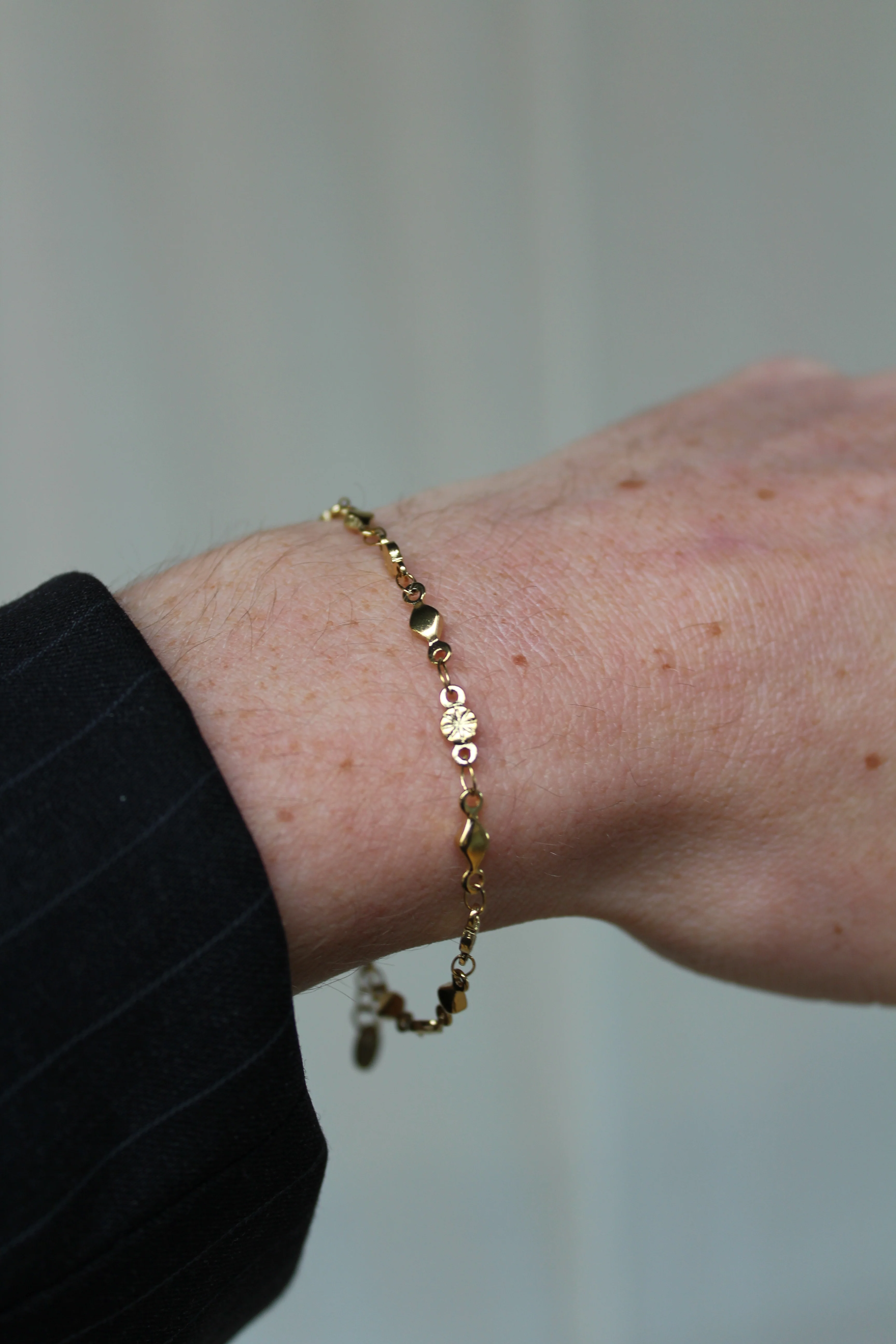 Irene - Armband - Stainless Steel - Image 2