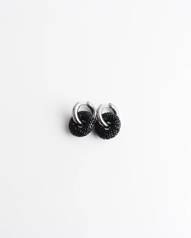 Isadee - Oorbellen - Stainless Steel - Image 6