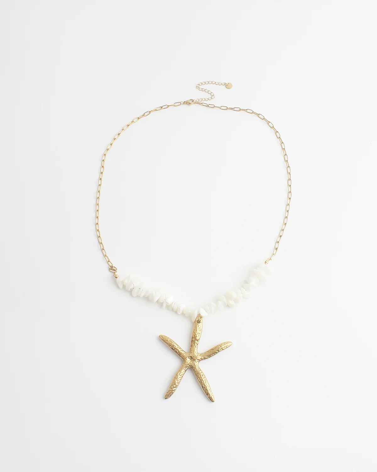 Isla - Ketting - Stainless Steel