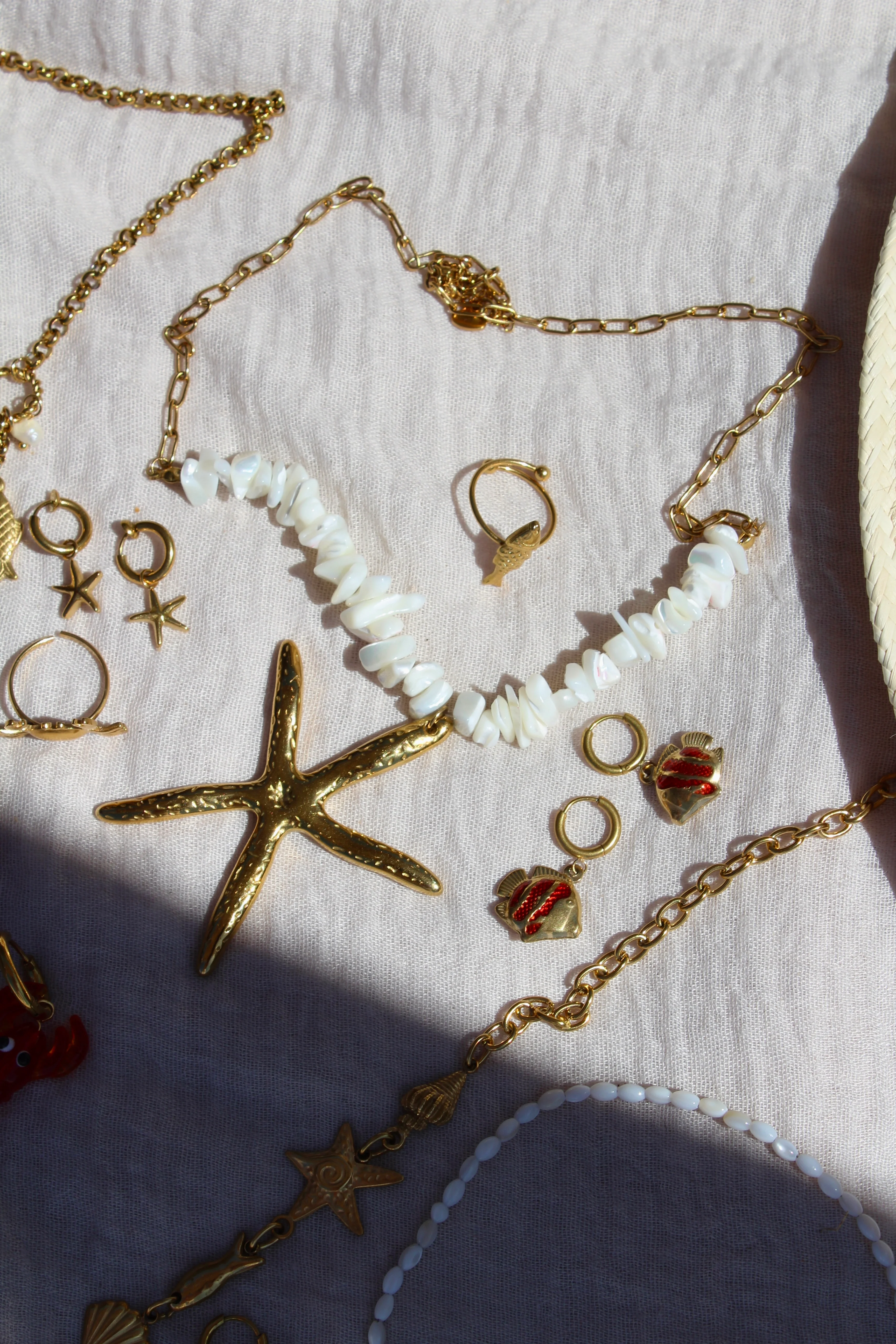 Isla - Ketting - Stainless Steel - Image 3