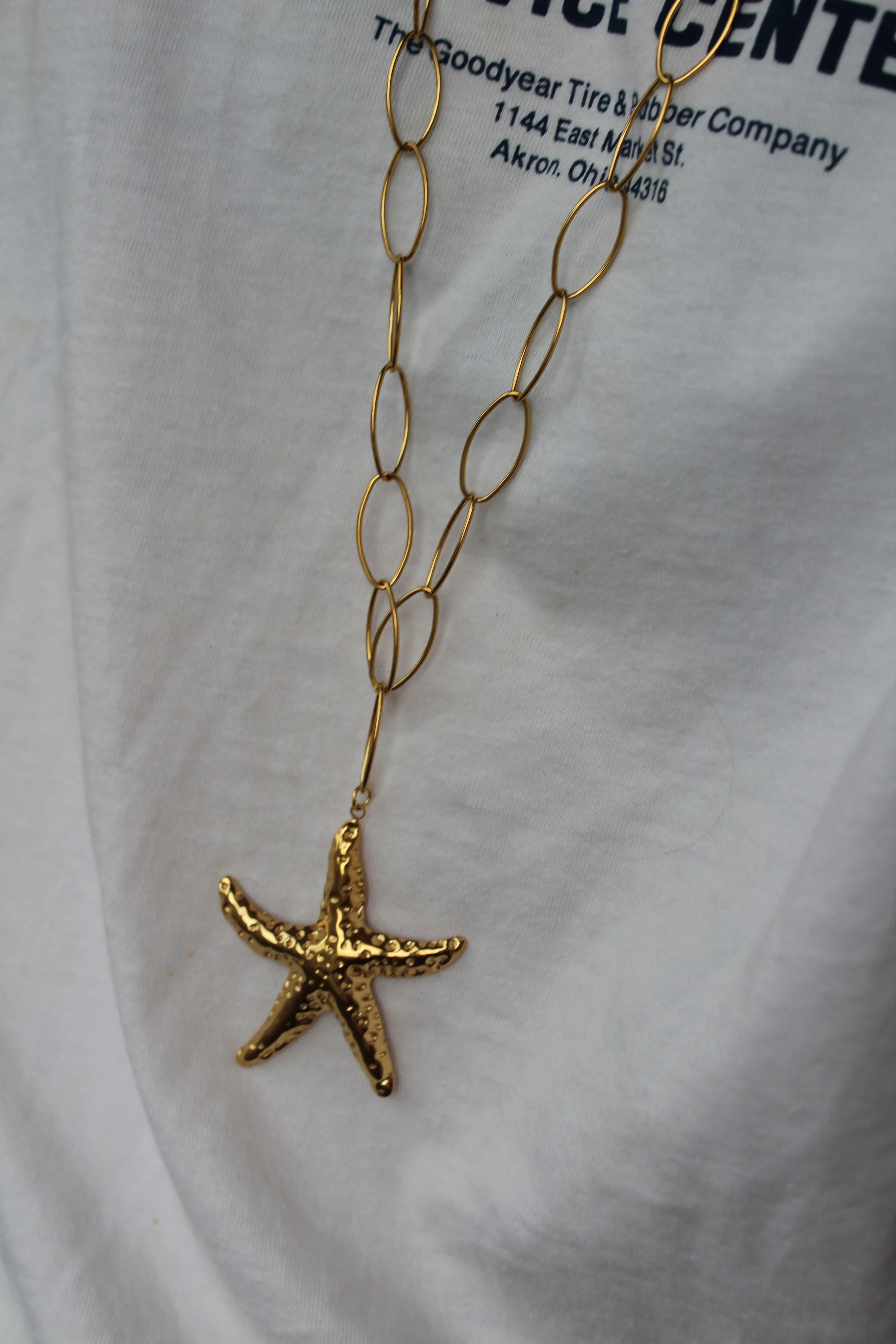 Island - Ketting - Stainless Steel - Image 2