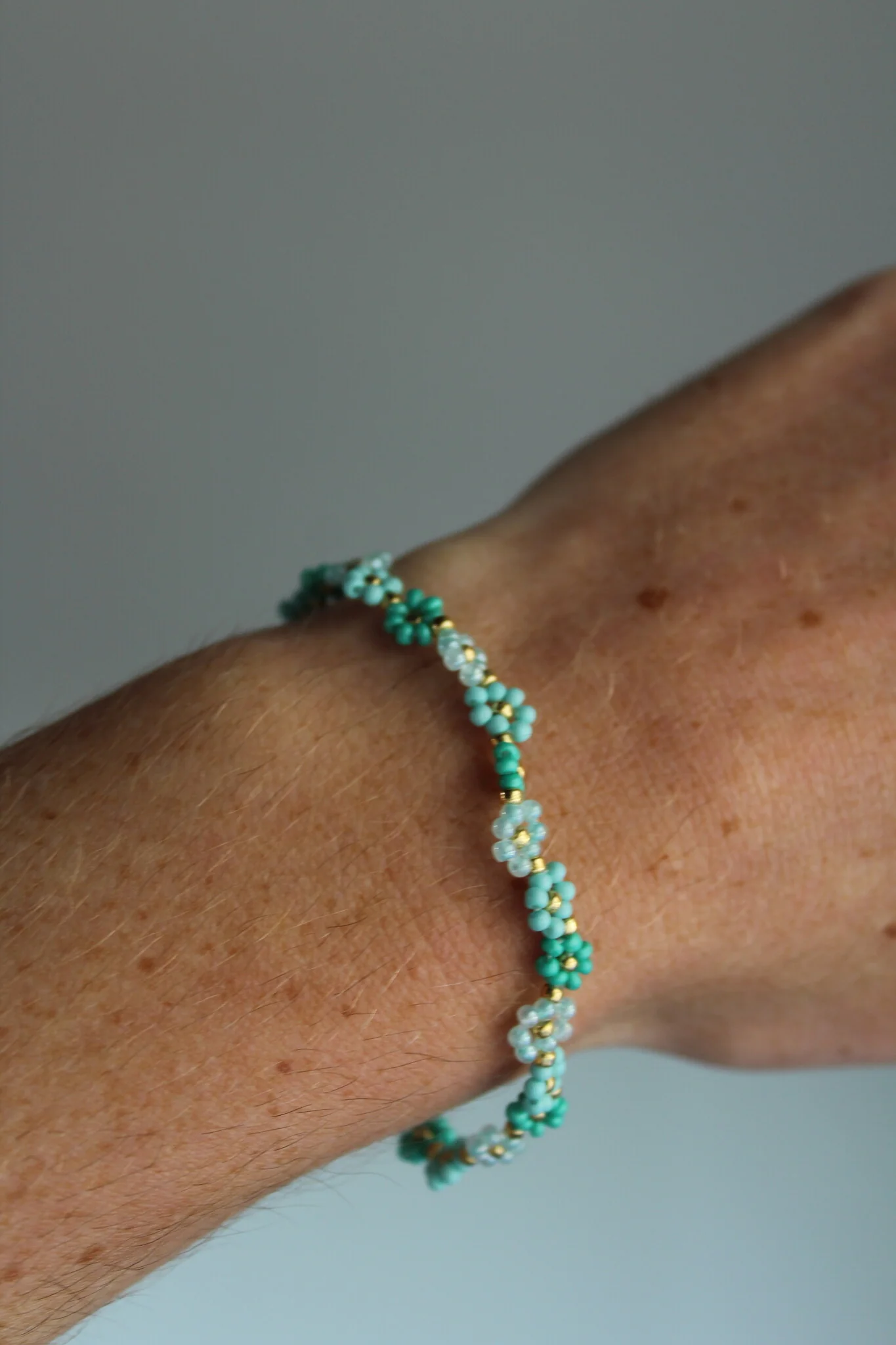 Ivy - Armband - Stainless Steel - Image 12