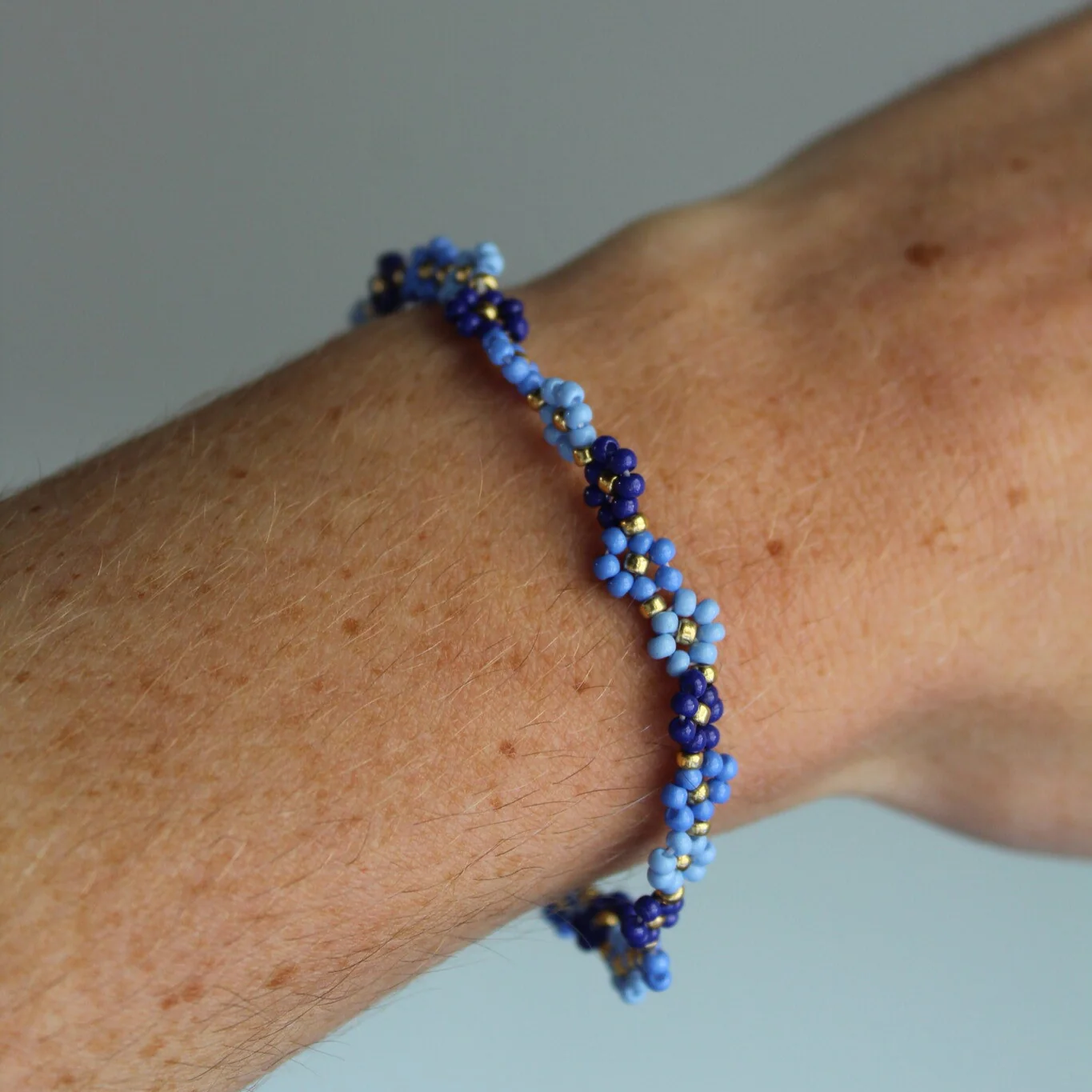 Ivy - Armband - Stainless Steel - Image 4