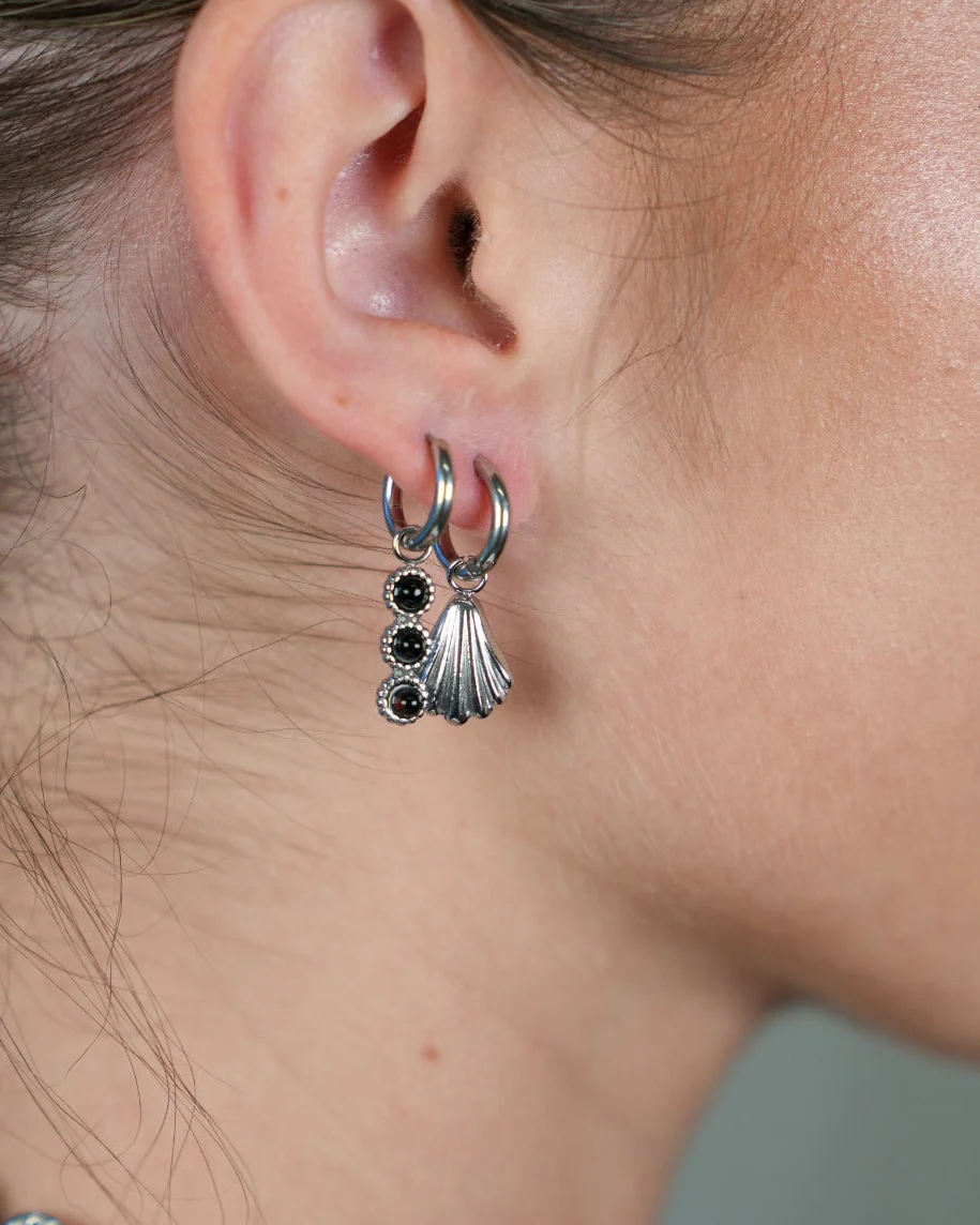 Jeanine - Oorbellen - Stainless Steel - Image 6