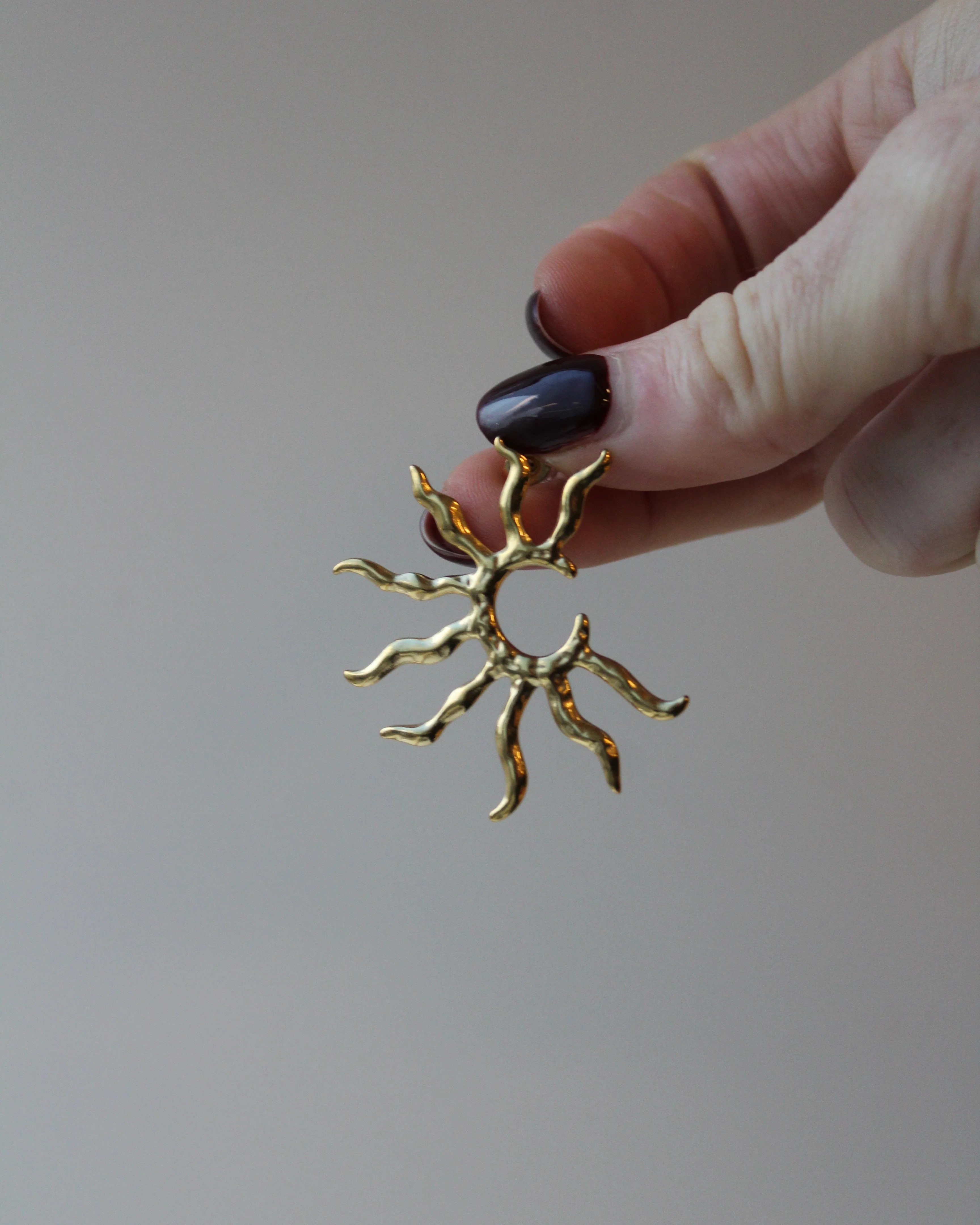 Jodie - Oorbellen - Stainless Steel - Image 4
