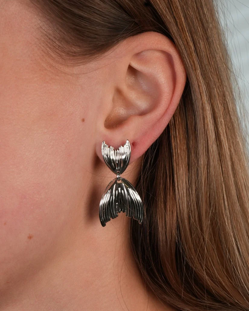 Karla - Oorbellen - Stainless Steel - Image 4