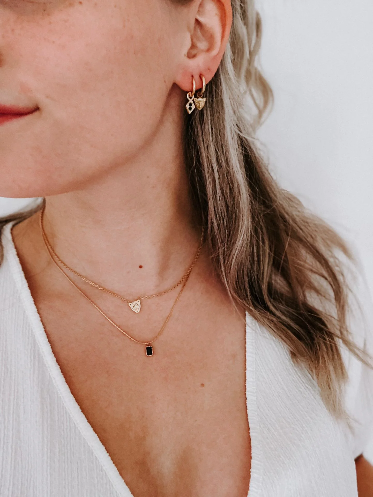 Karma - Ketting - Stainless Steel - Image 14