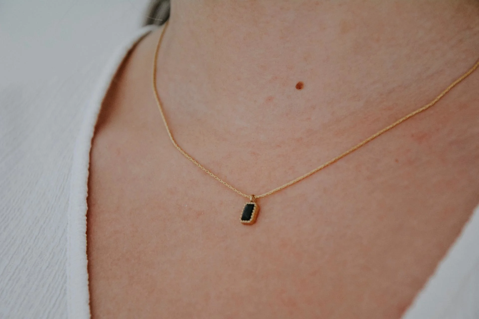 Karma - Ketting - Stainless Steel - Image 5