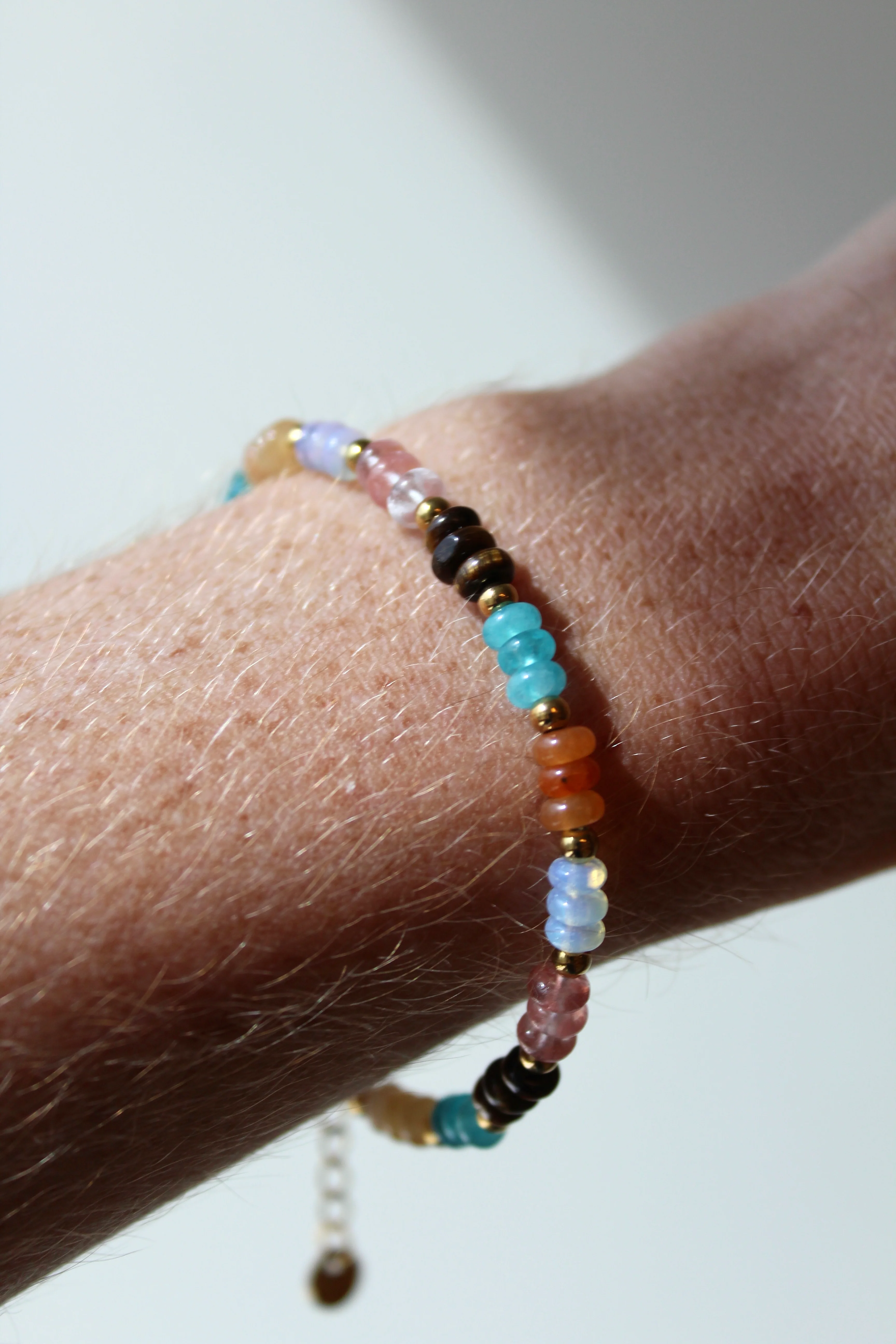 Klara - Armband - Stainless Steel - Image 2