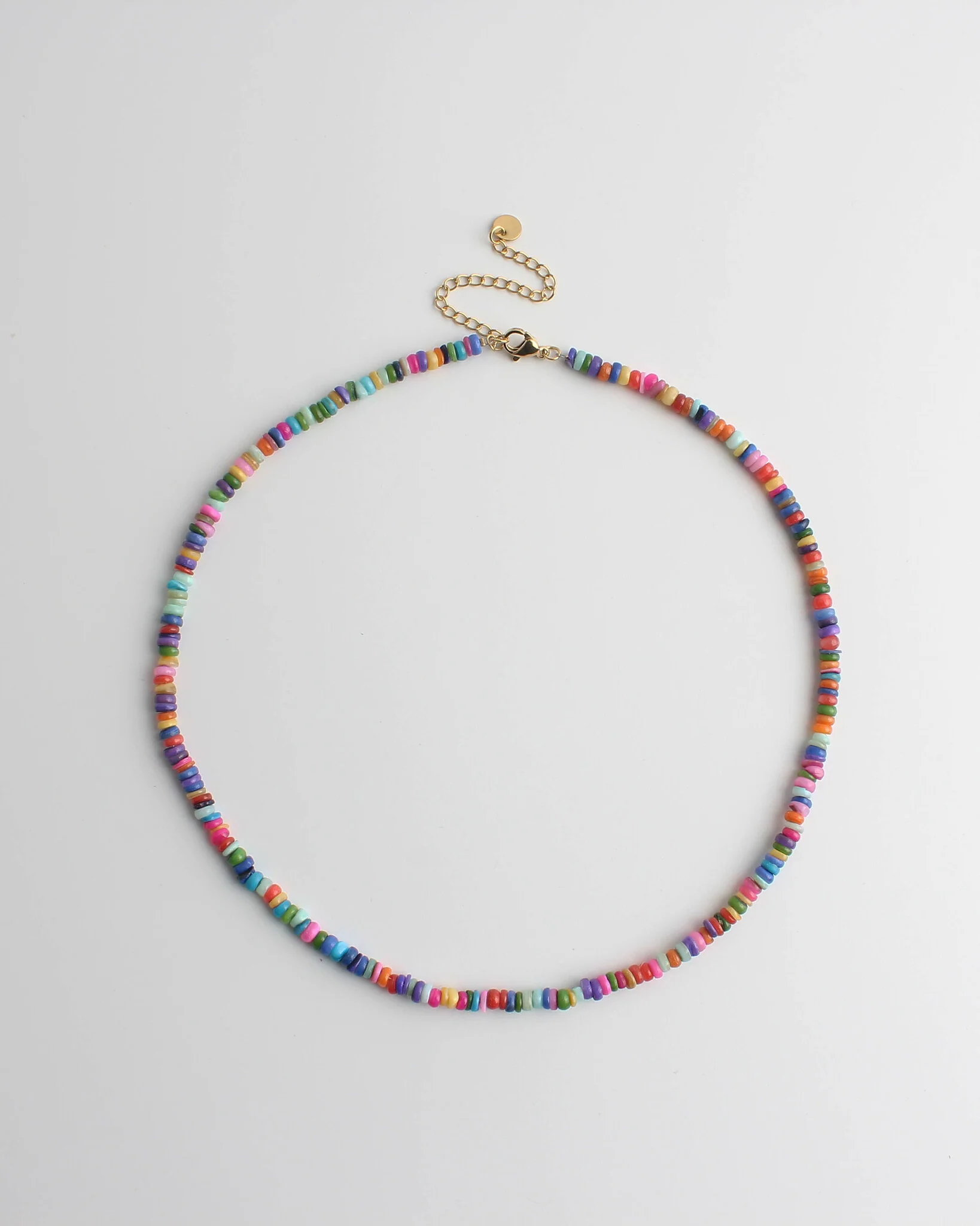 Kos - Ketting - Stainless Steel - Image 4