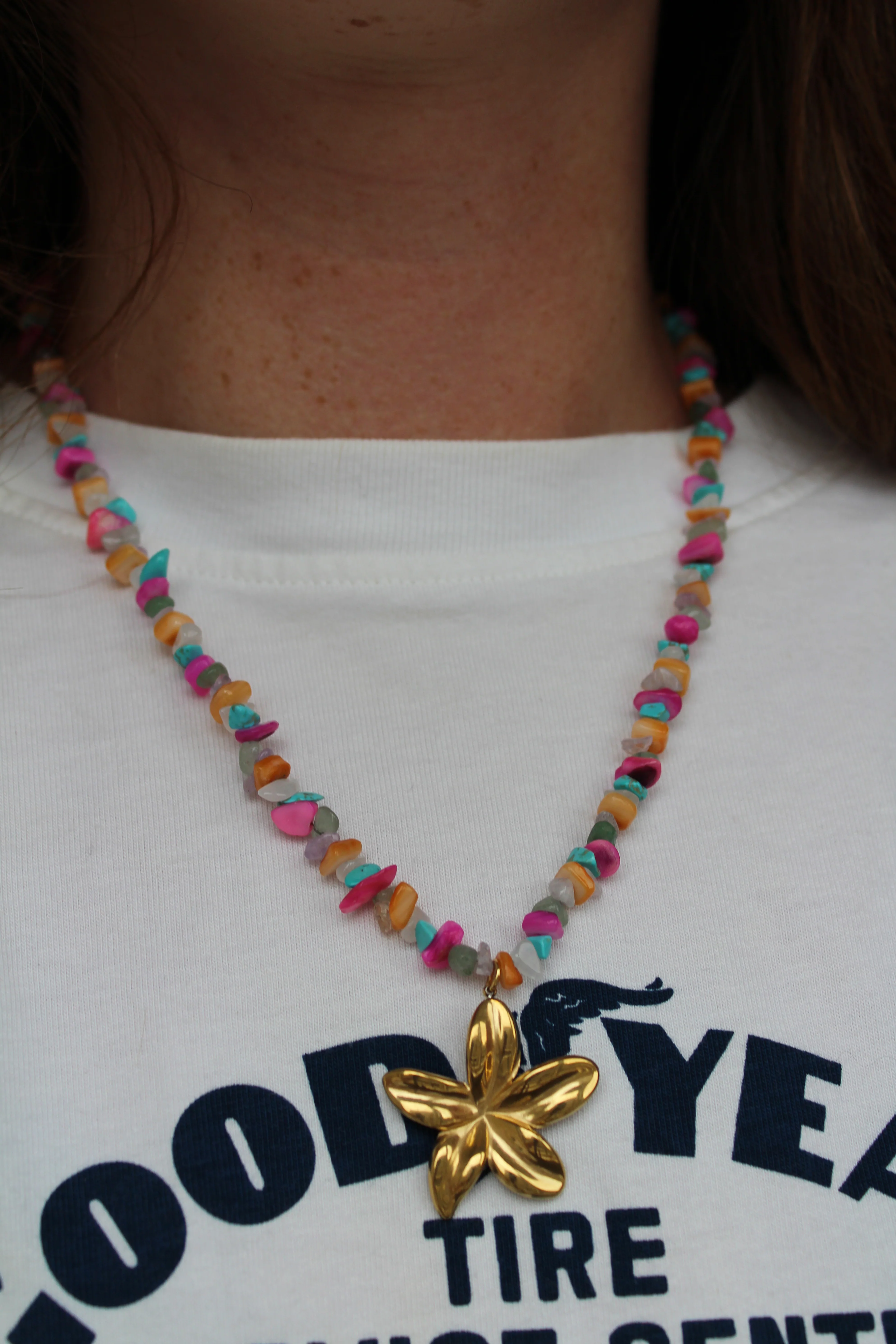 Leone - Ketting - Stainless Steel - Image 2