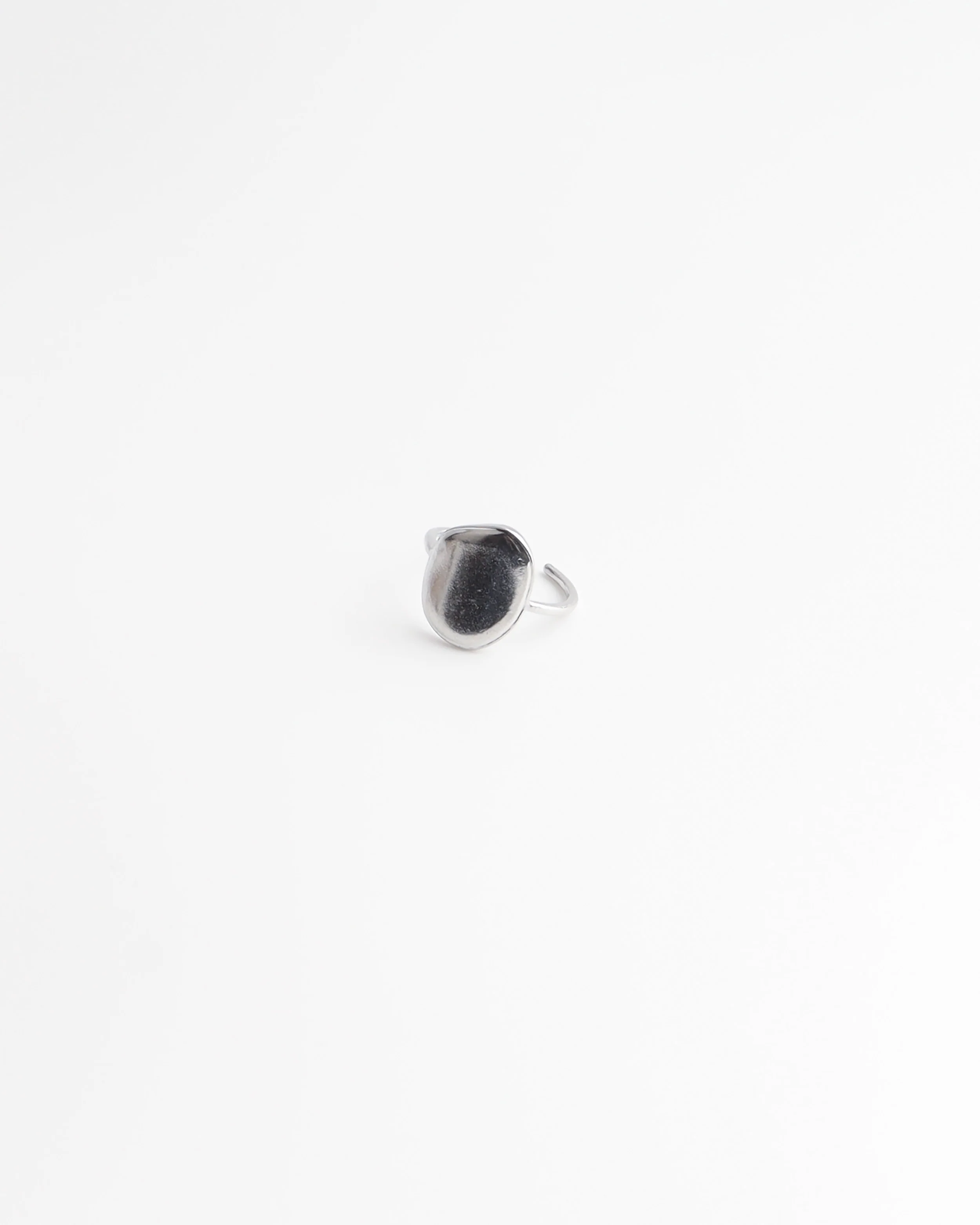 Lianne - Ring - Stainless Steel - Verstelbaar - Image 3