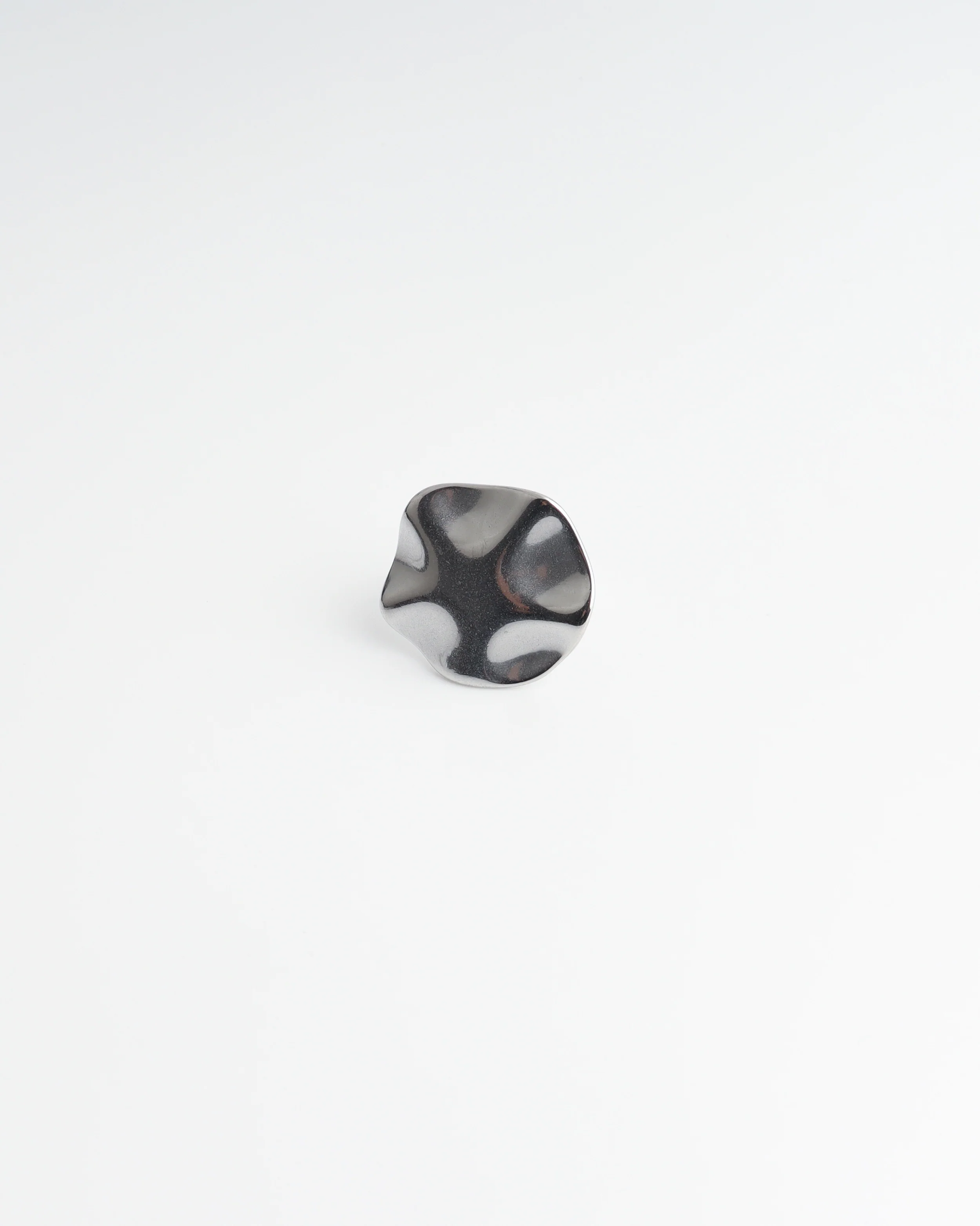 Lois - Ring - Stainless Steel - Verstelbaar - Image 3