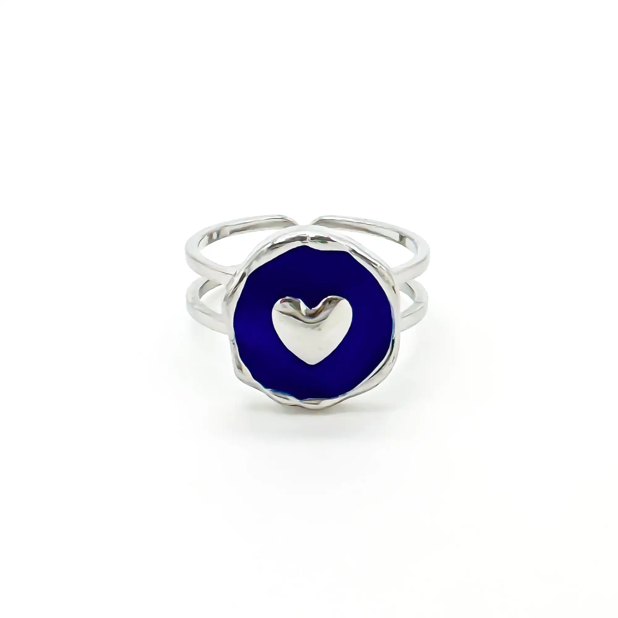Love - Ring - Stainless Steel - Image 7
