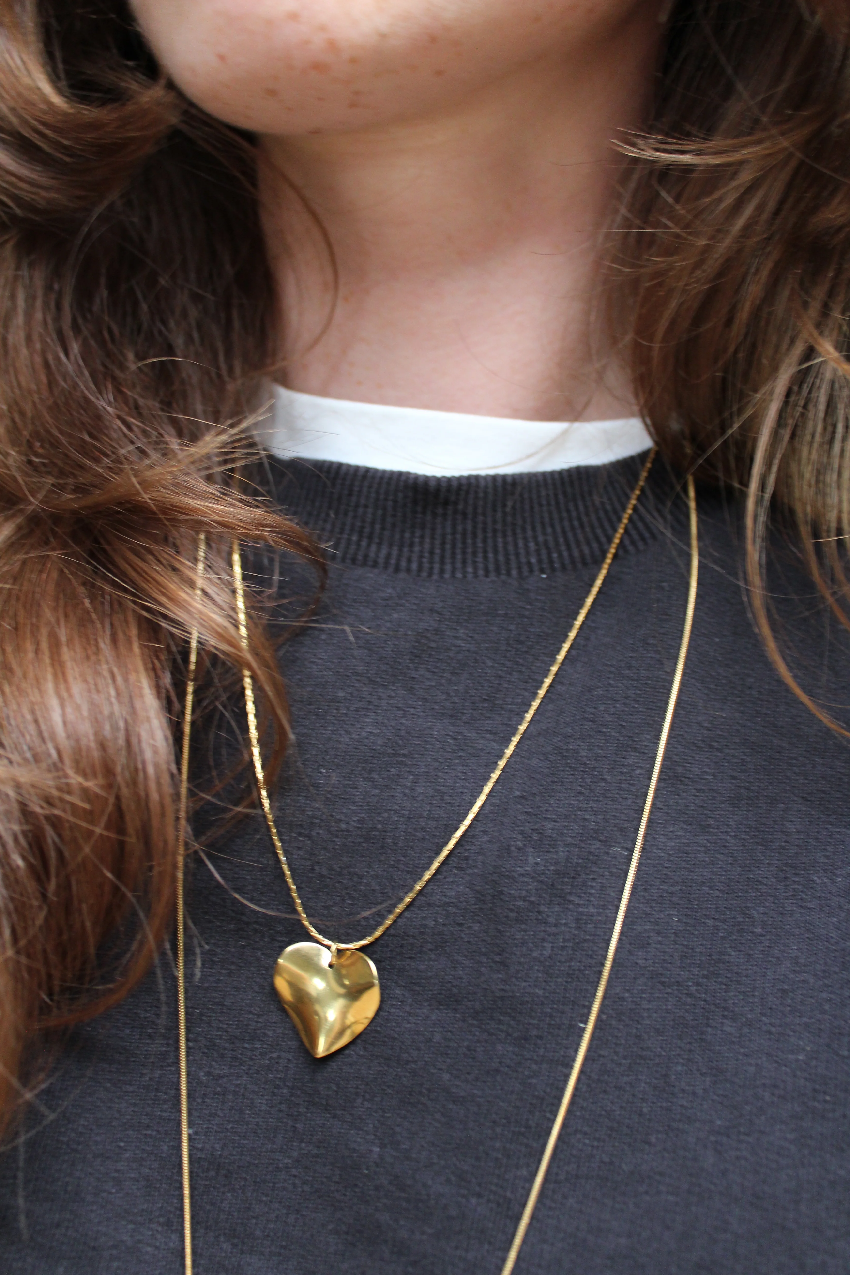 Lovi - Ketting - Stainless Steel - Image 5