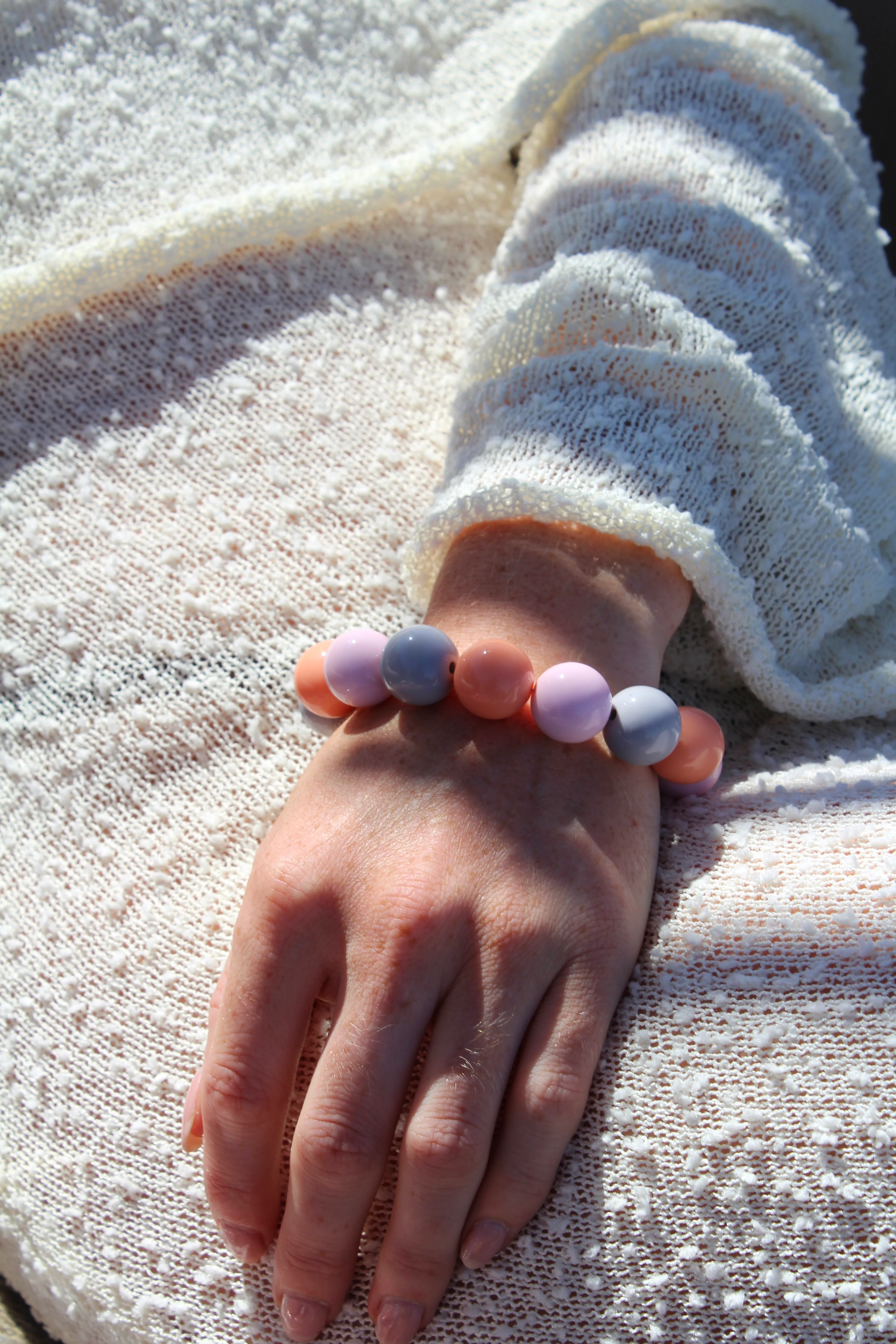 Luki - Armband - Stainless Steel - Image 5