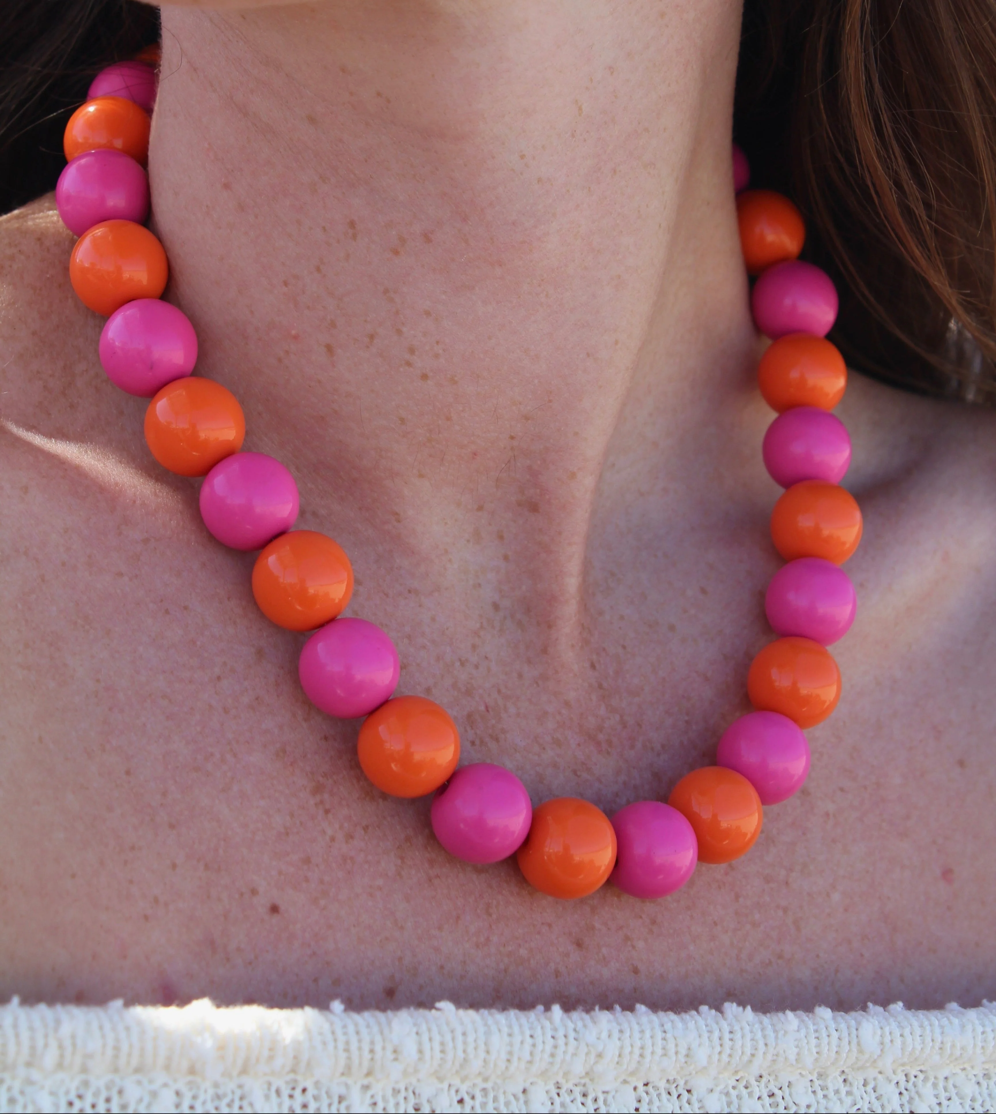 Luki - Ketting - Stainless Steel - Image 2