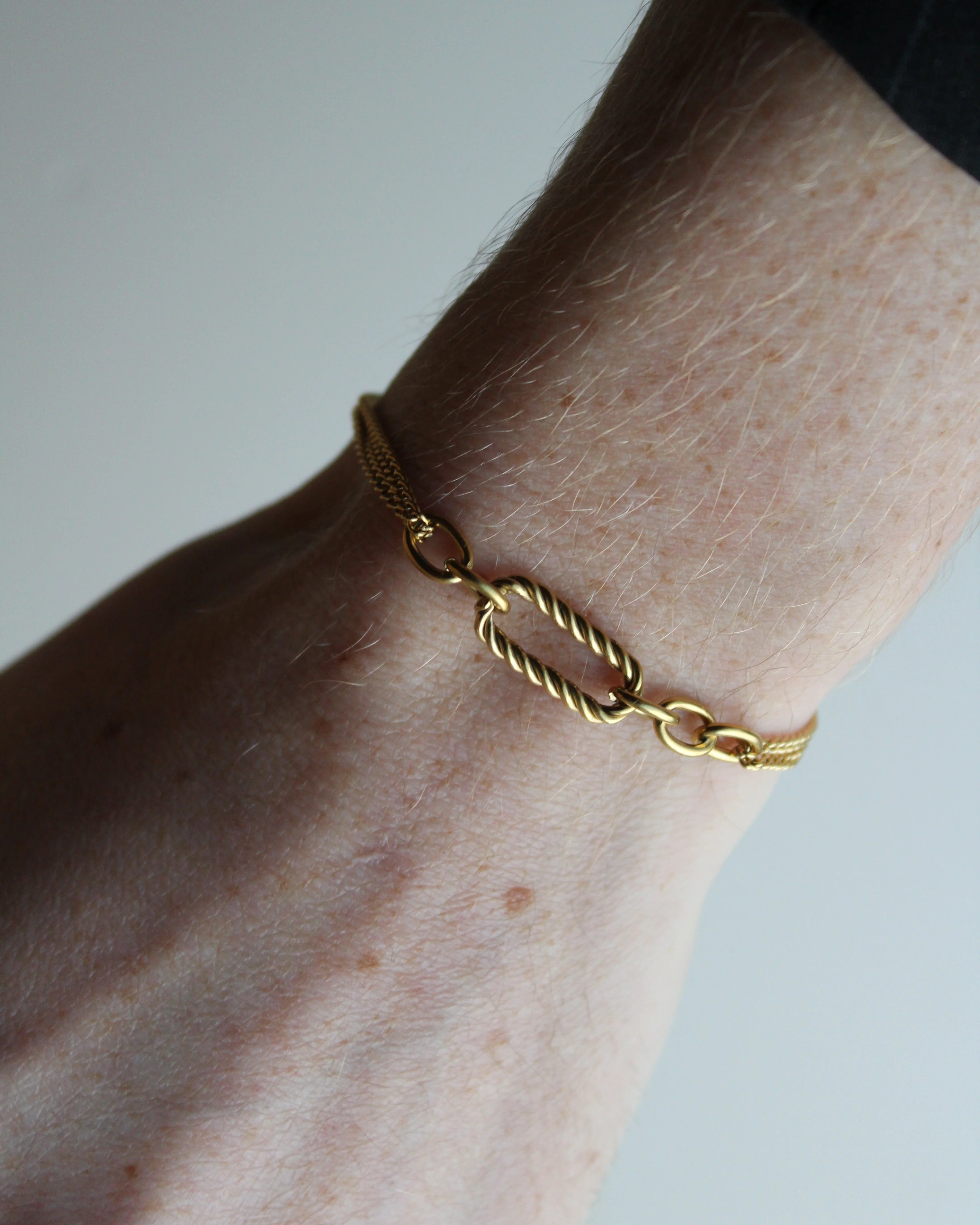 Maggie - Armband - Stainless Steel - Image 2