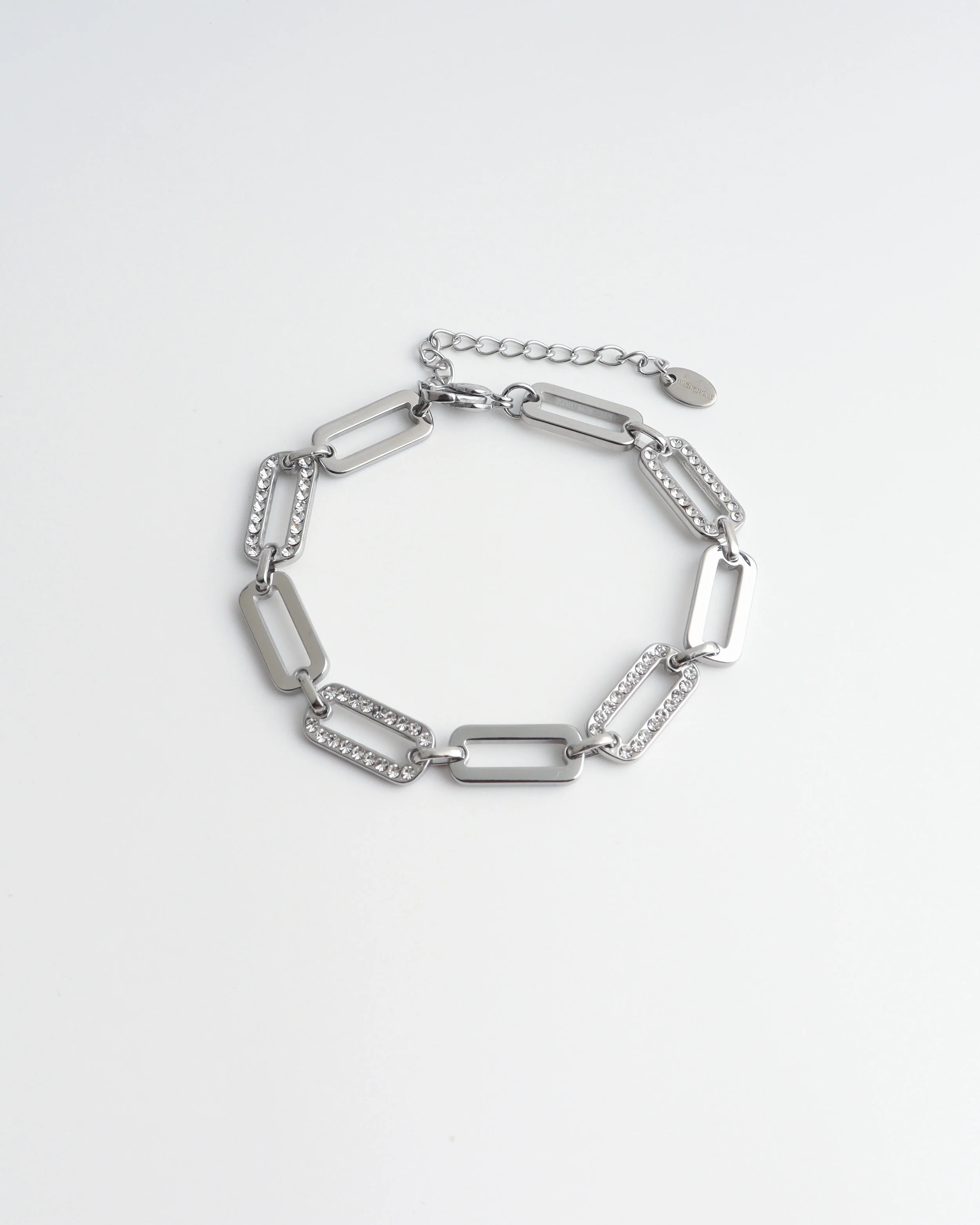 Magnolia - Armband - Stainless Steel - Image 3