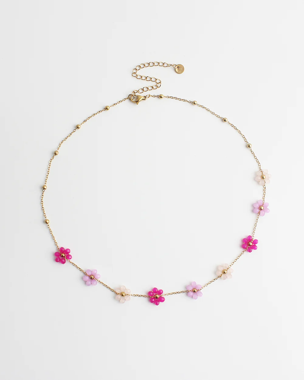 Mali - Ketting - Stainless Steel - Image 6