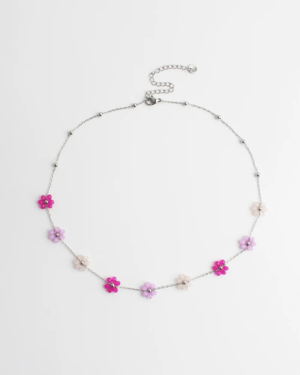 Mali - Ketting - Stainless Steel - Image 7