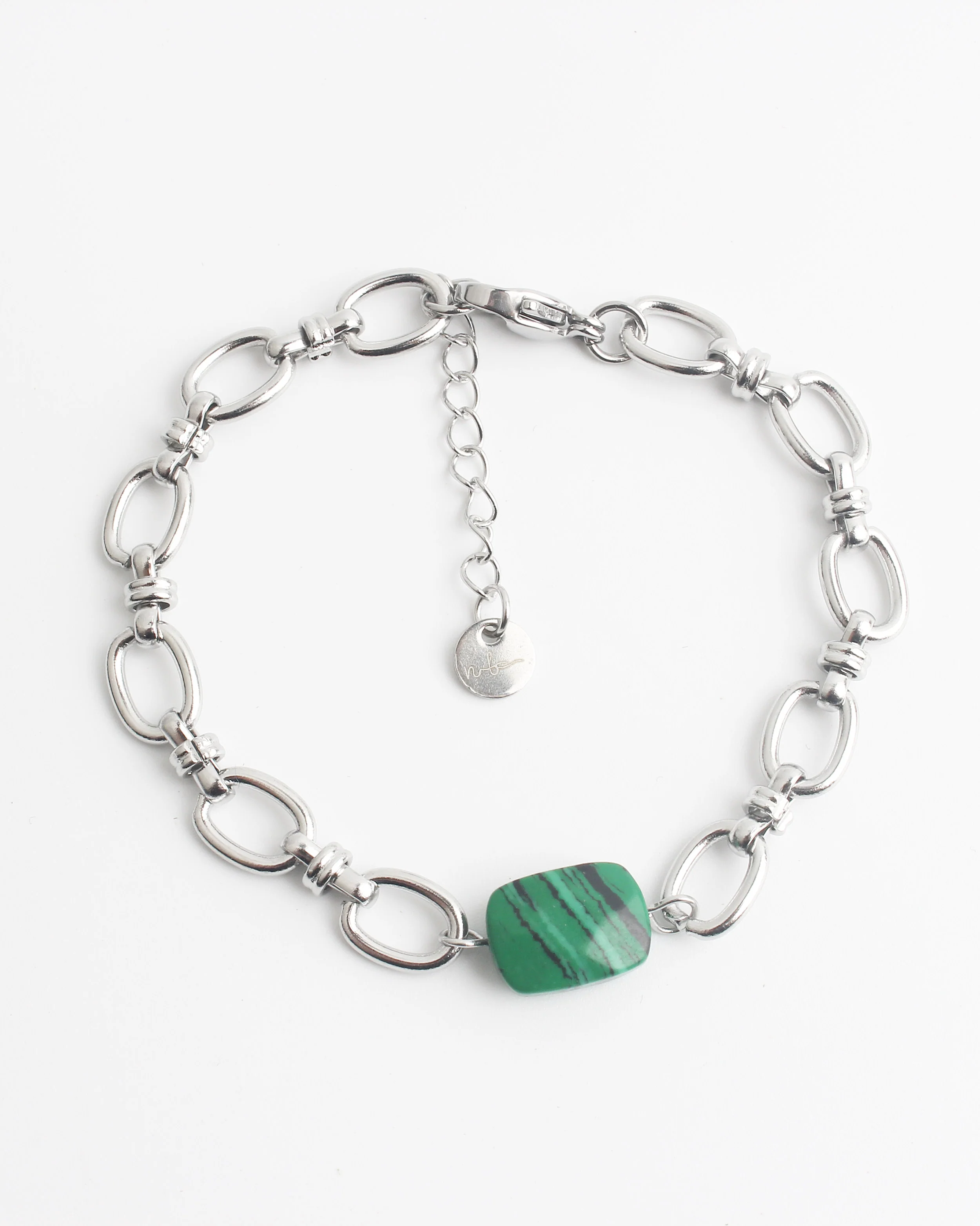 Mandy - Armband - Stainless Steel - Image 3