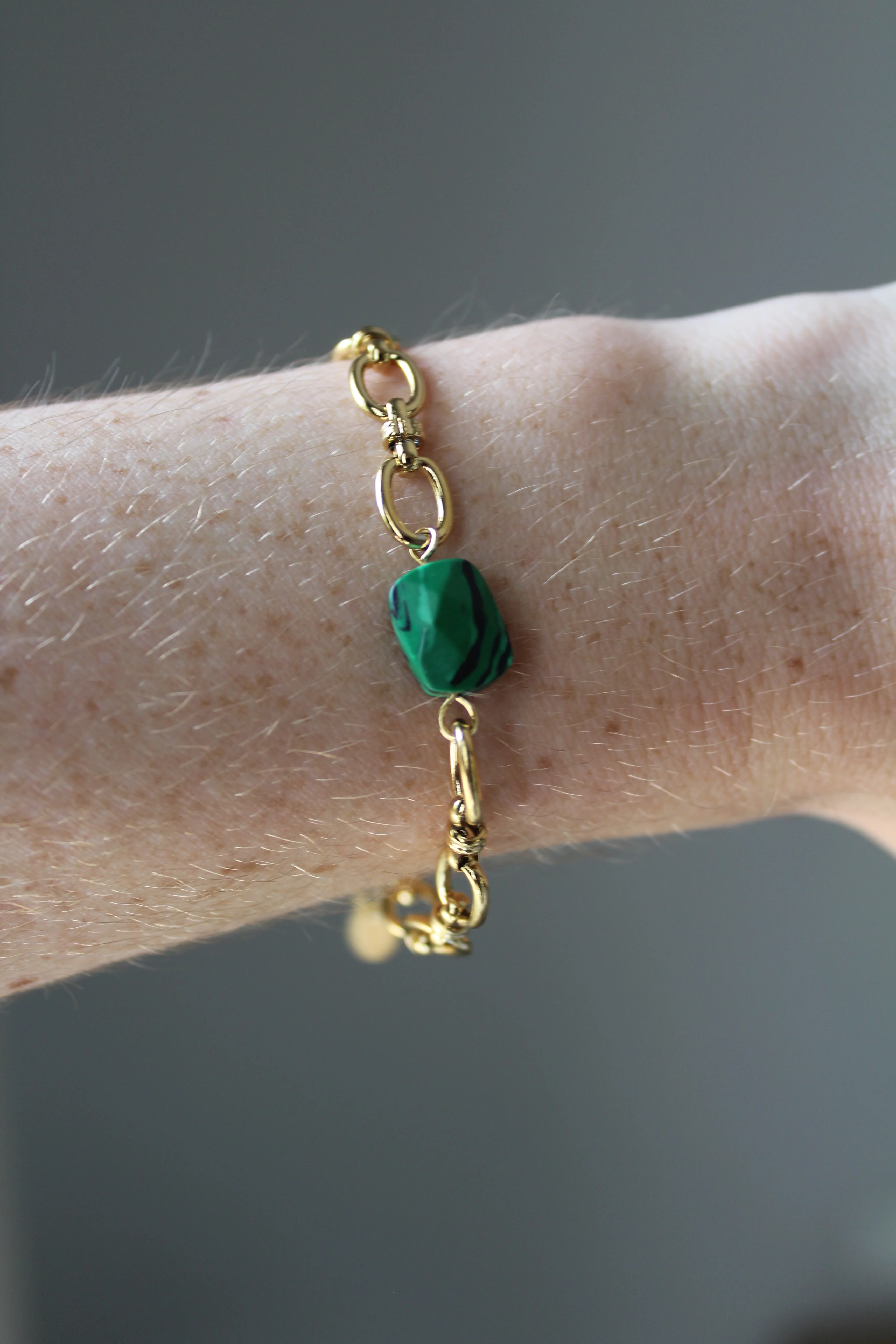 Mandy - Armband - Stainless Steel - Image 8