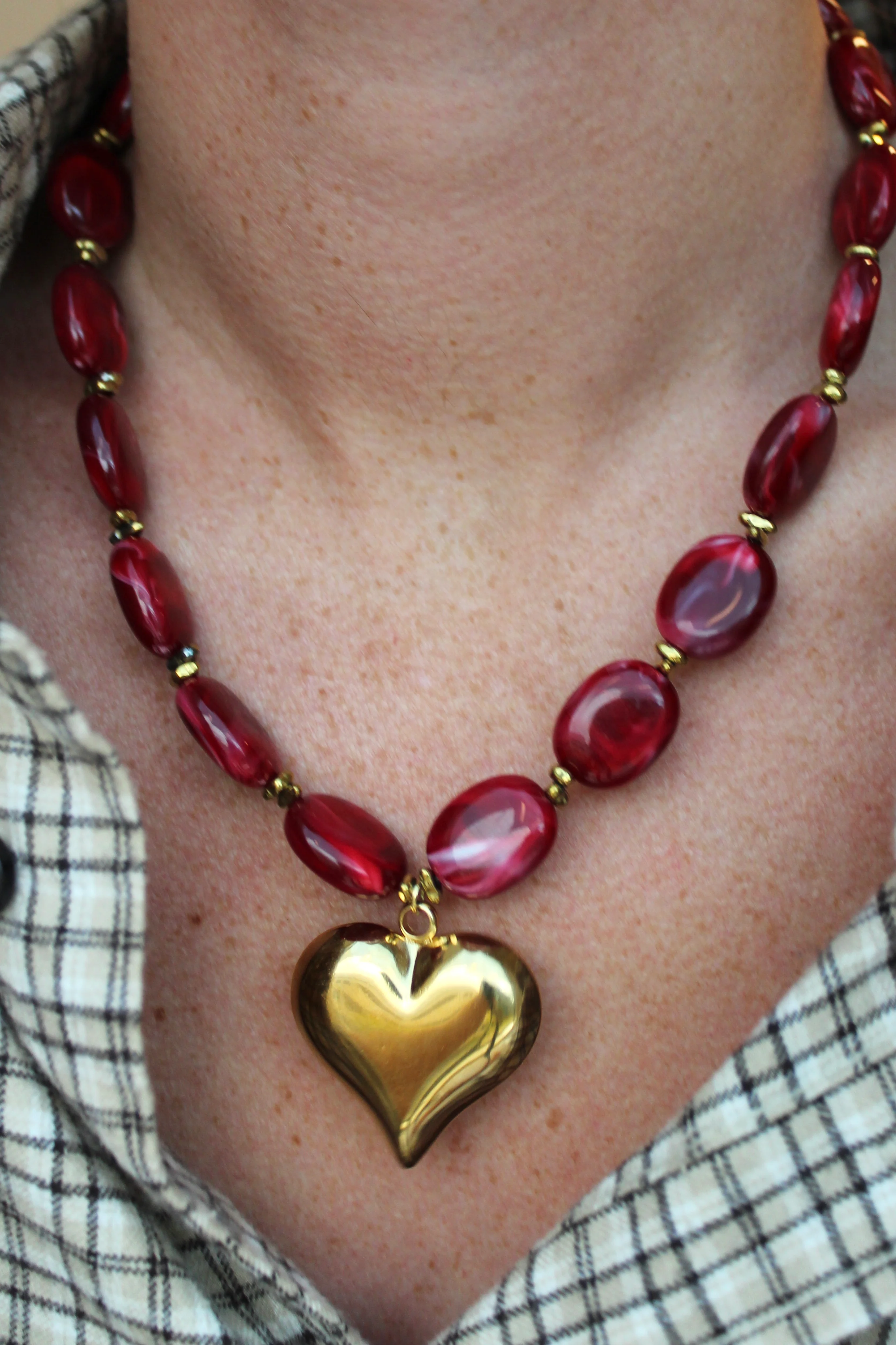 Margaux - Ketting - Stainless Steel - Image 6
