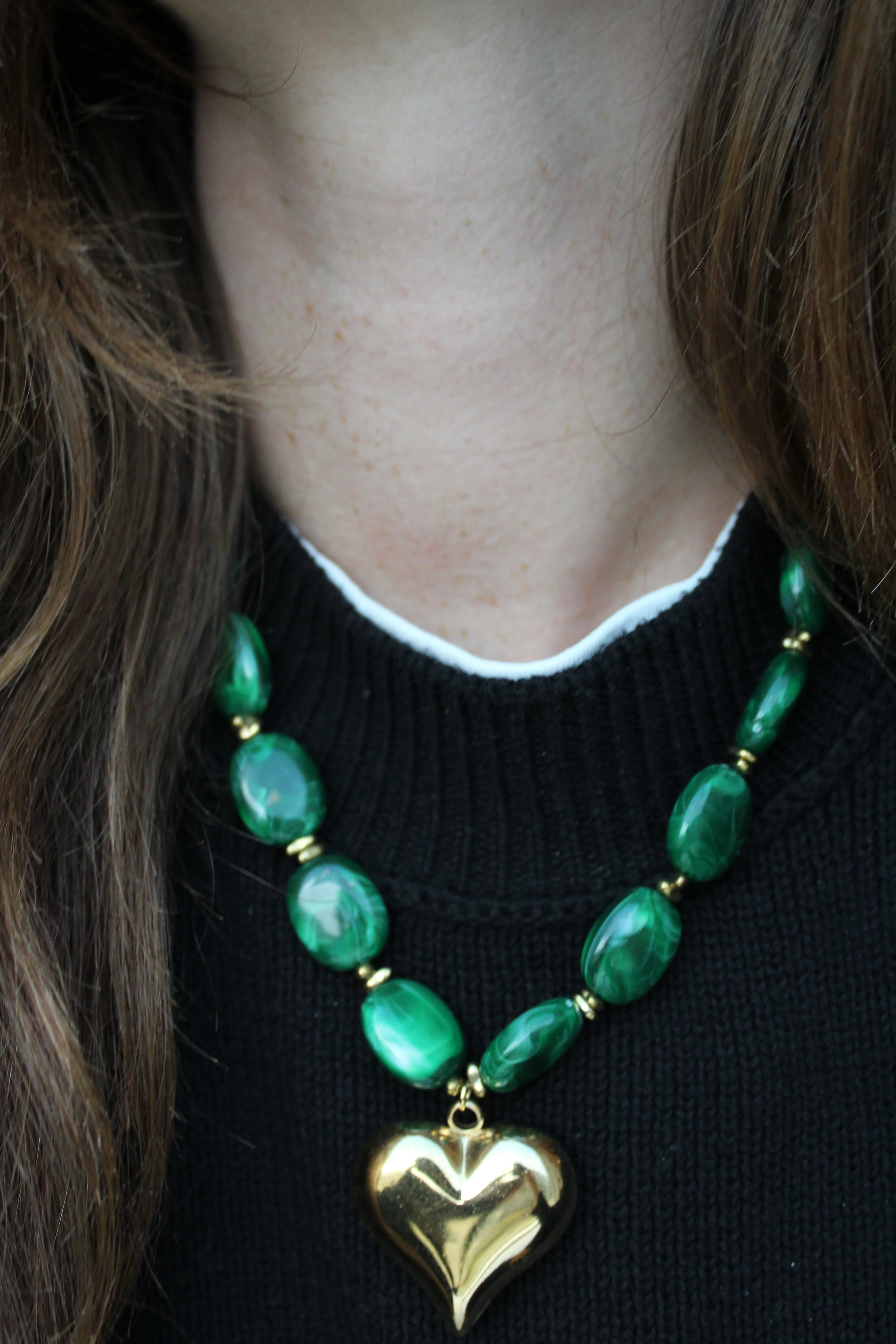 Margaux - Ketting - Stainless Steel - Image 8