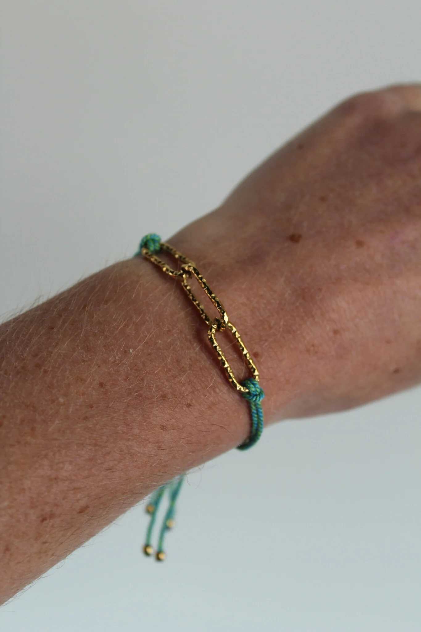 Marina - Armband - Stainless Steel - Image 3