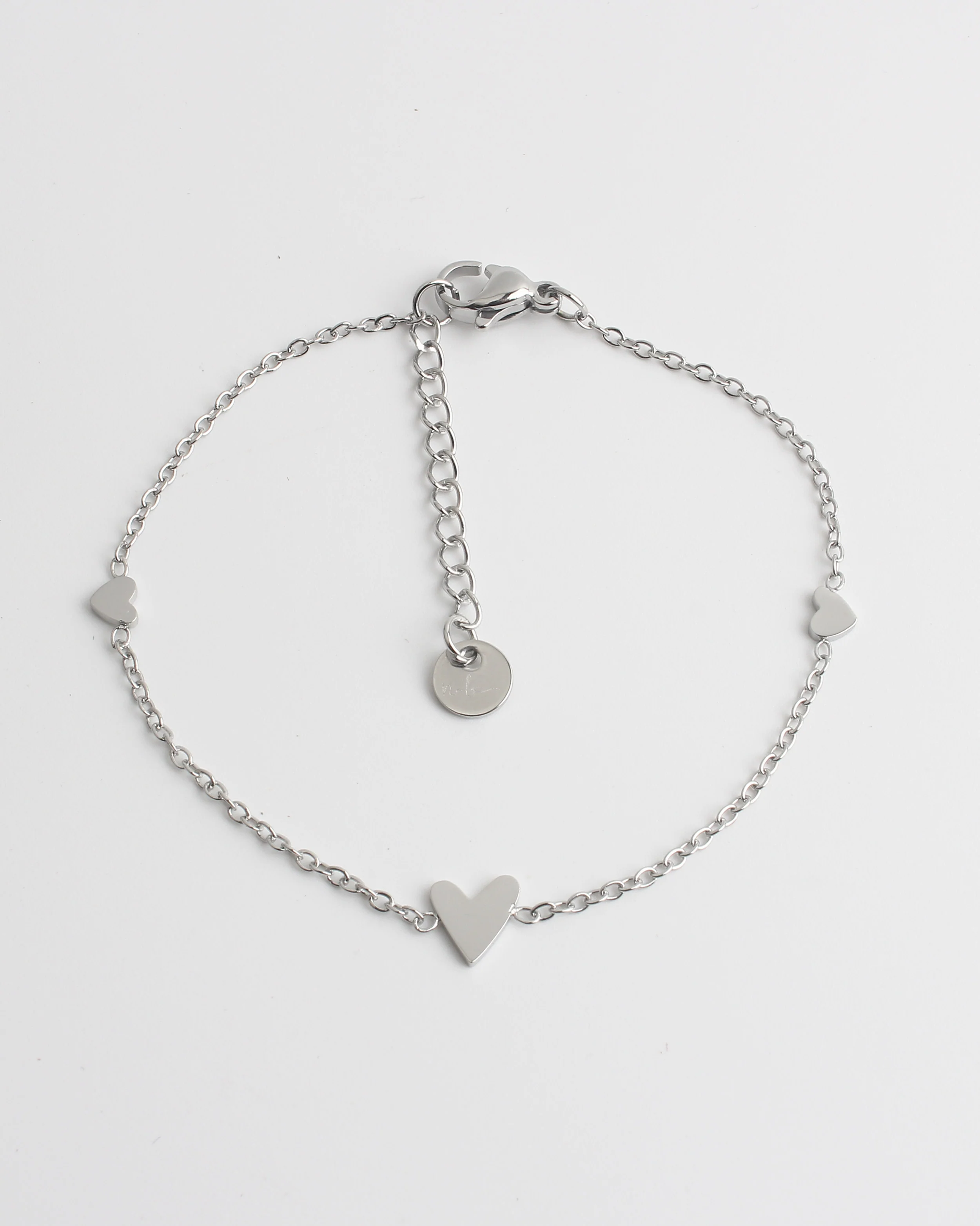 Martha - Armband - Stainless Steel - Image 3