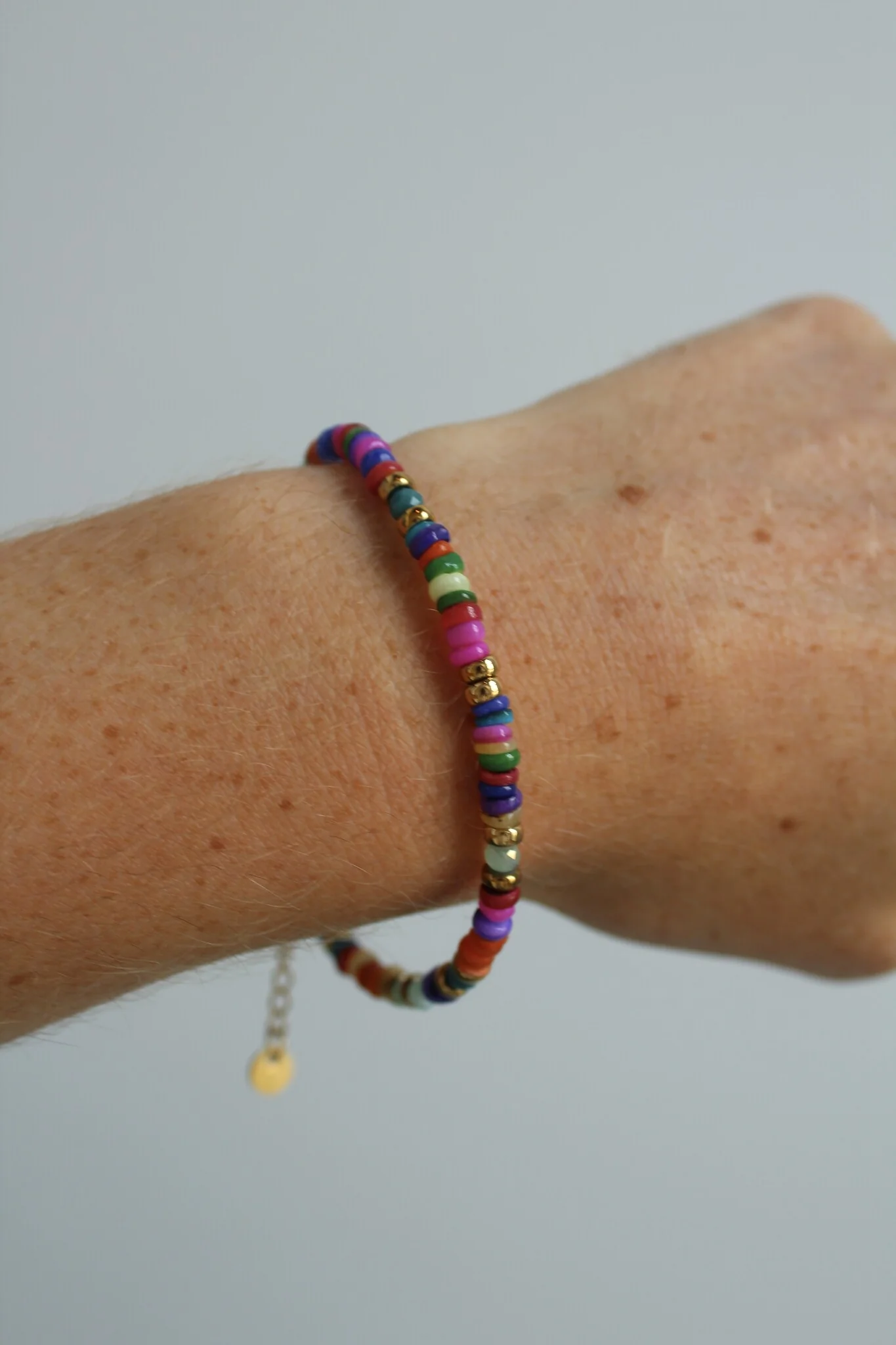 Nella - Armband - Stainless Steel - Image 4
