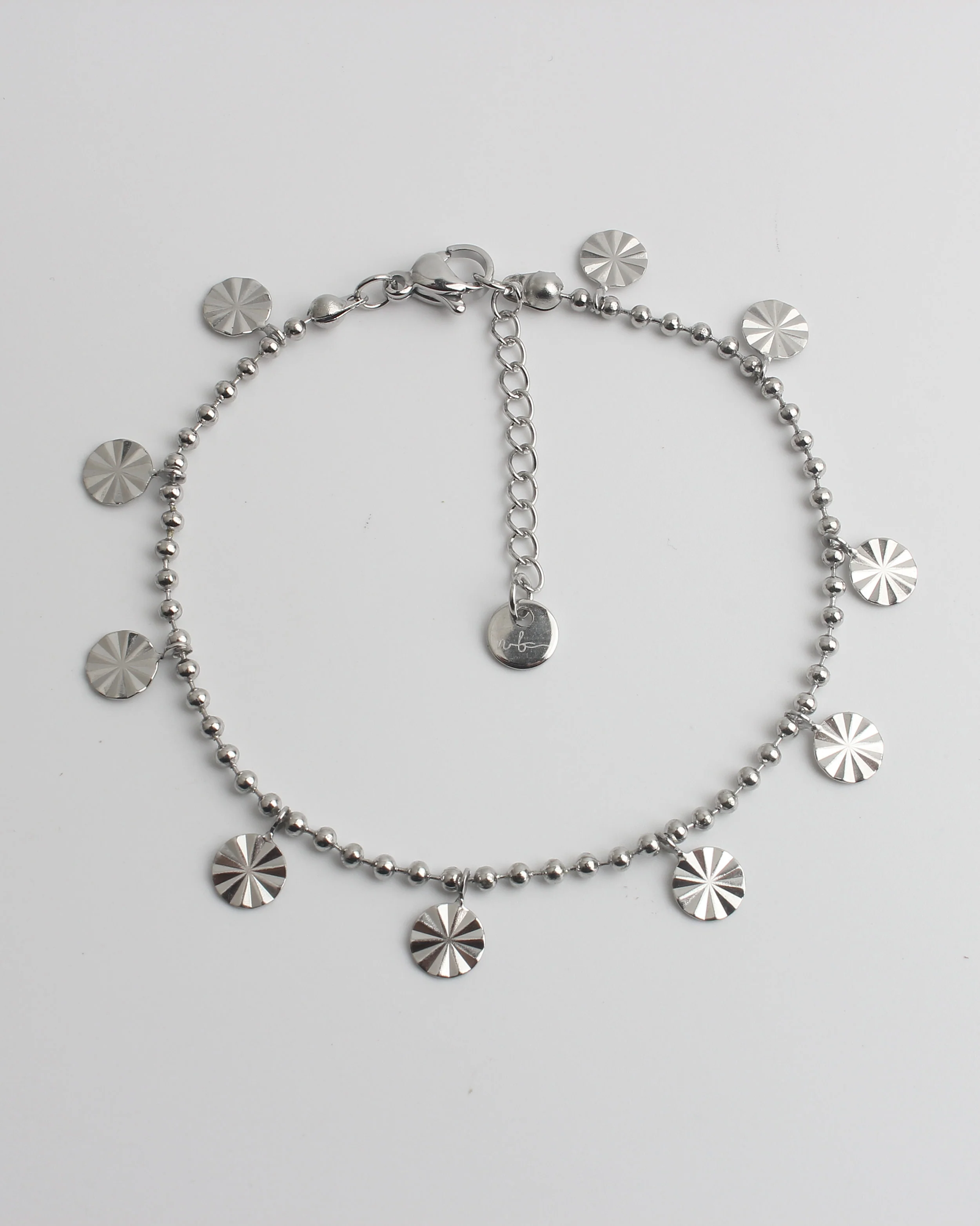 Nicky - Armband - Stainless Steel - Image 3