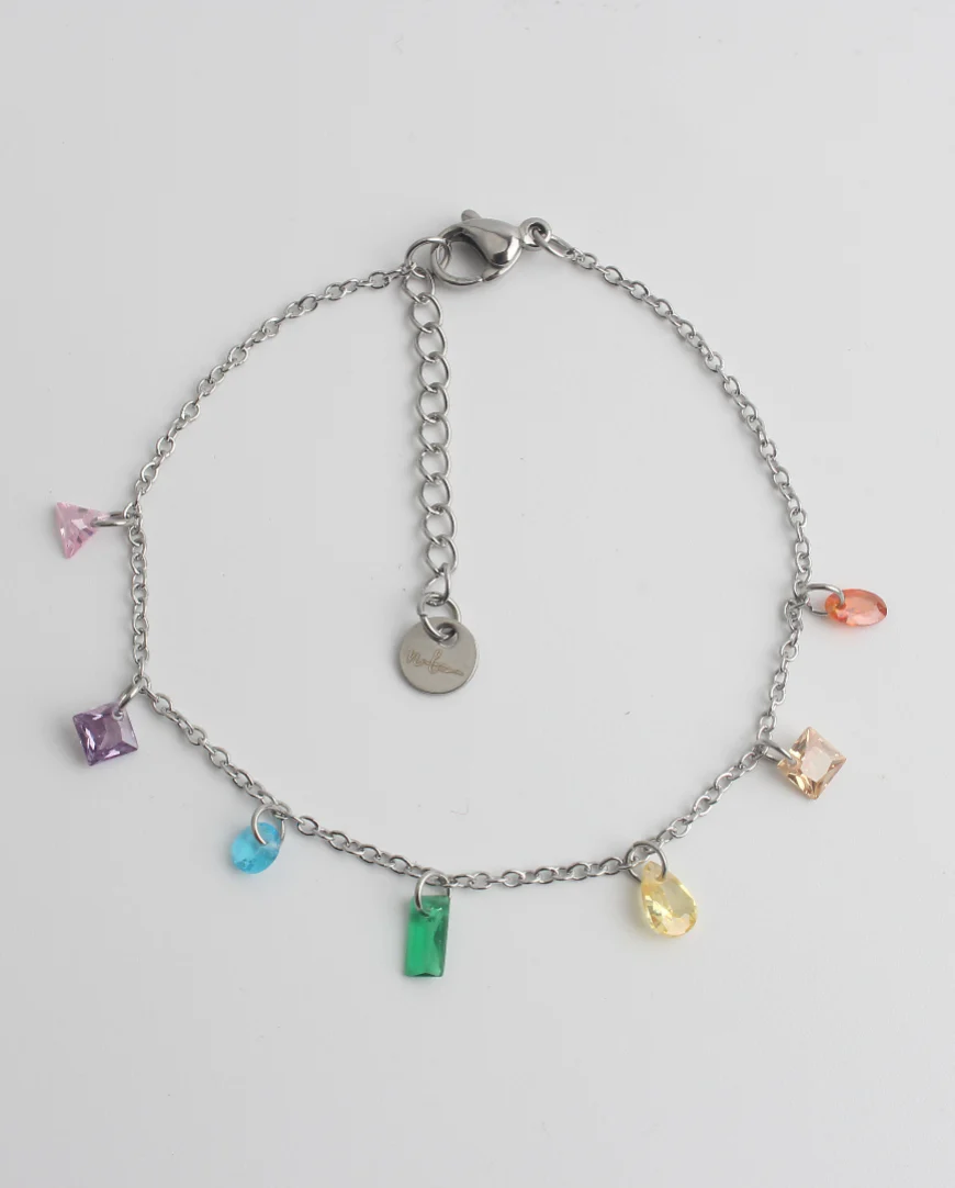 Nori - Armband - Stainless Steel - Image 3