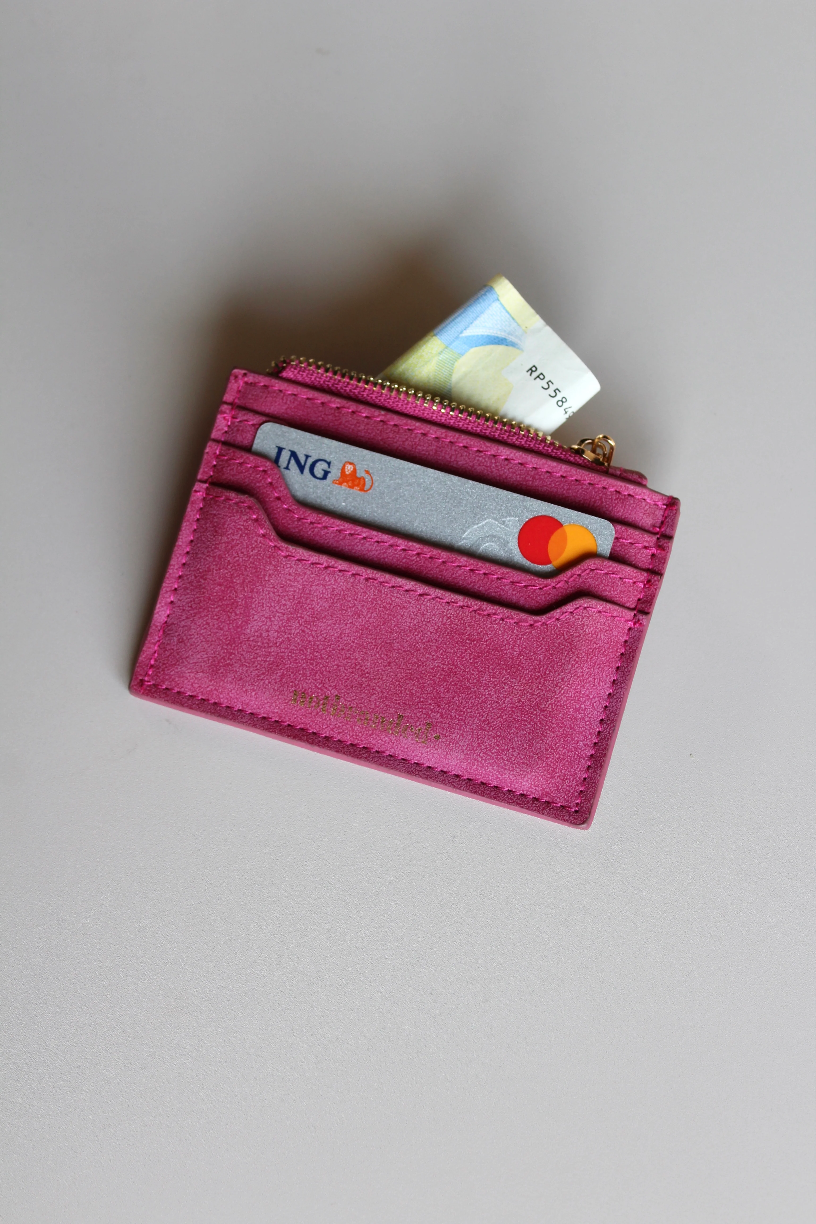 Notbranded - Pasjes houder - Image 4