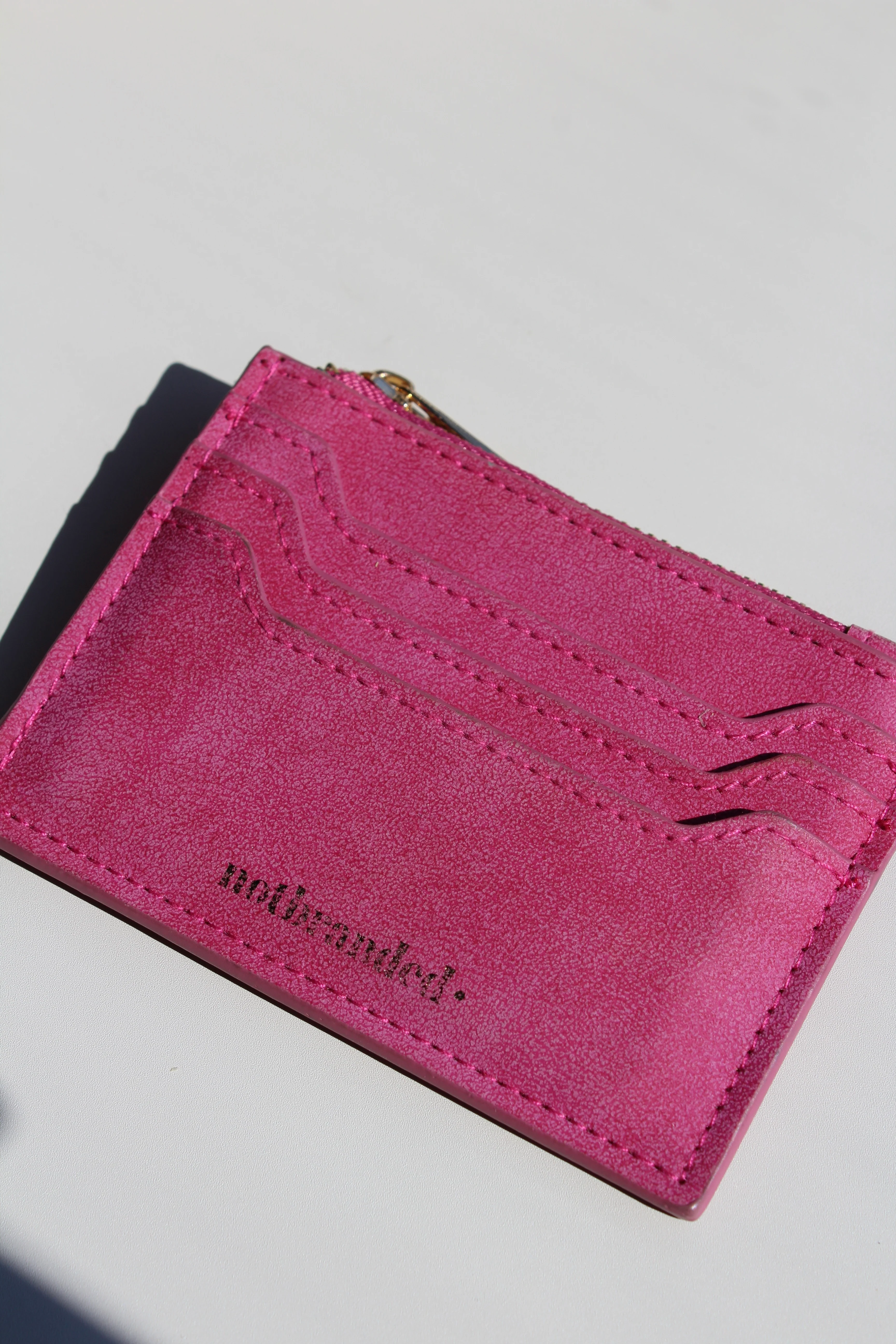 Notbranded - Pasjes houder - Image 5