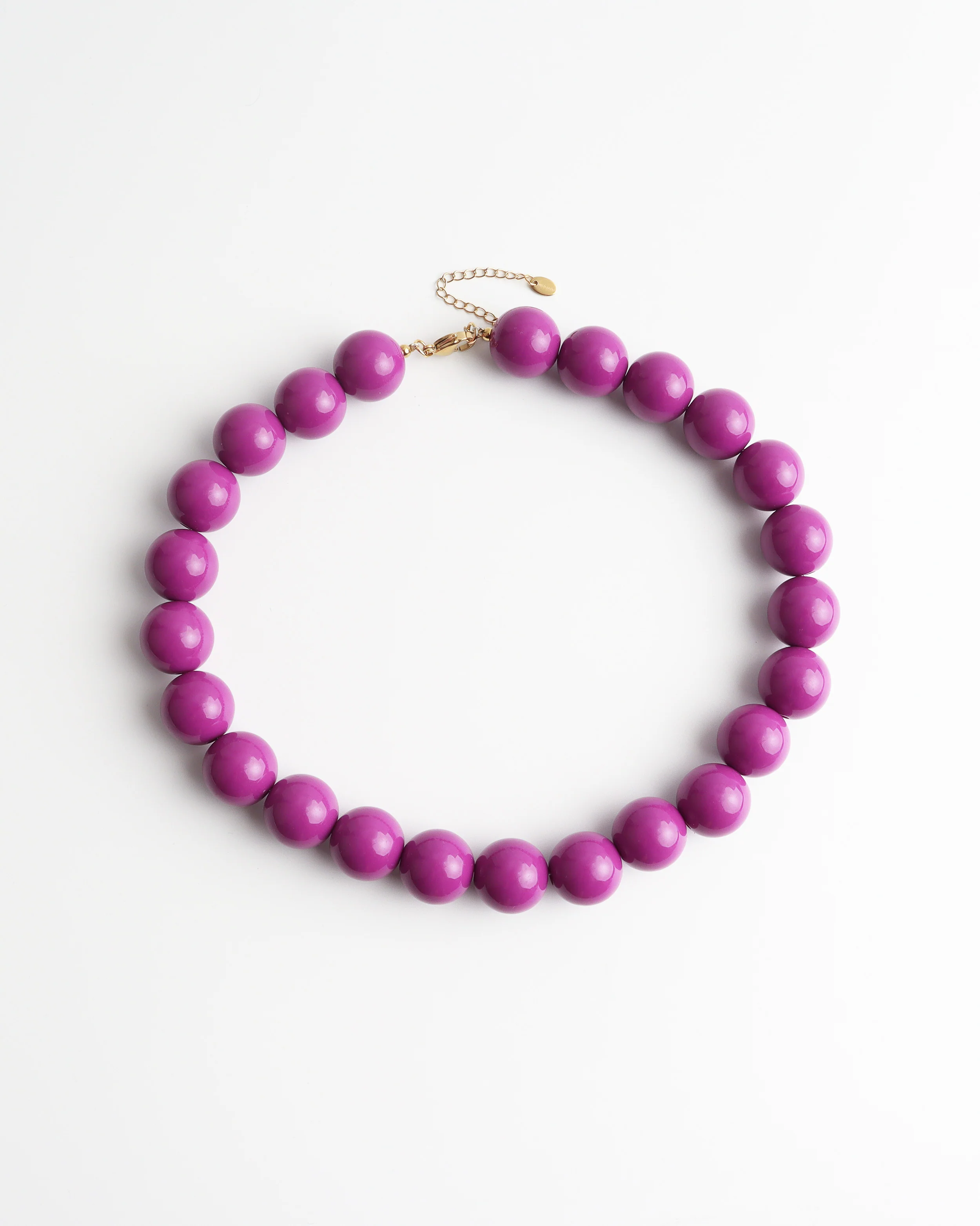 Ophelia - Ketting - Stainless Steel - Image 9