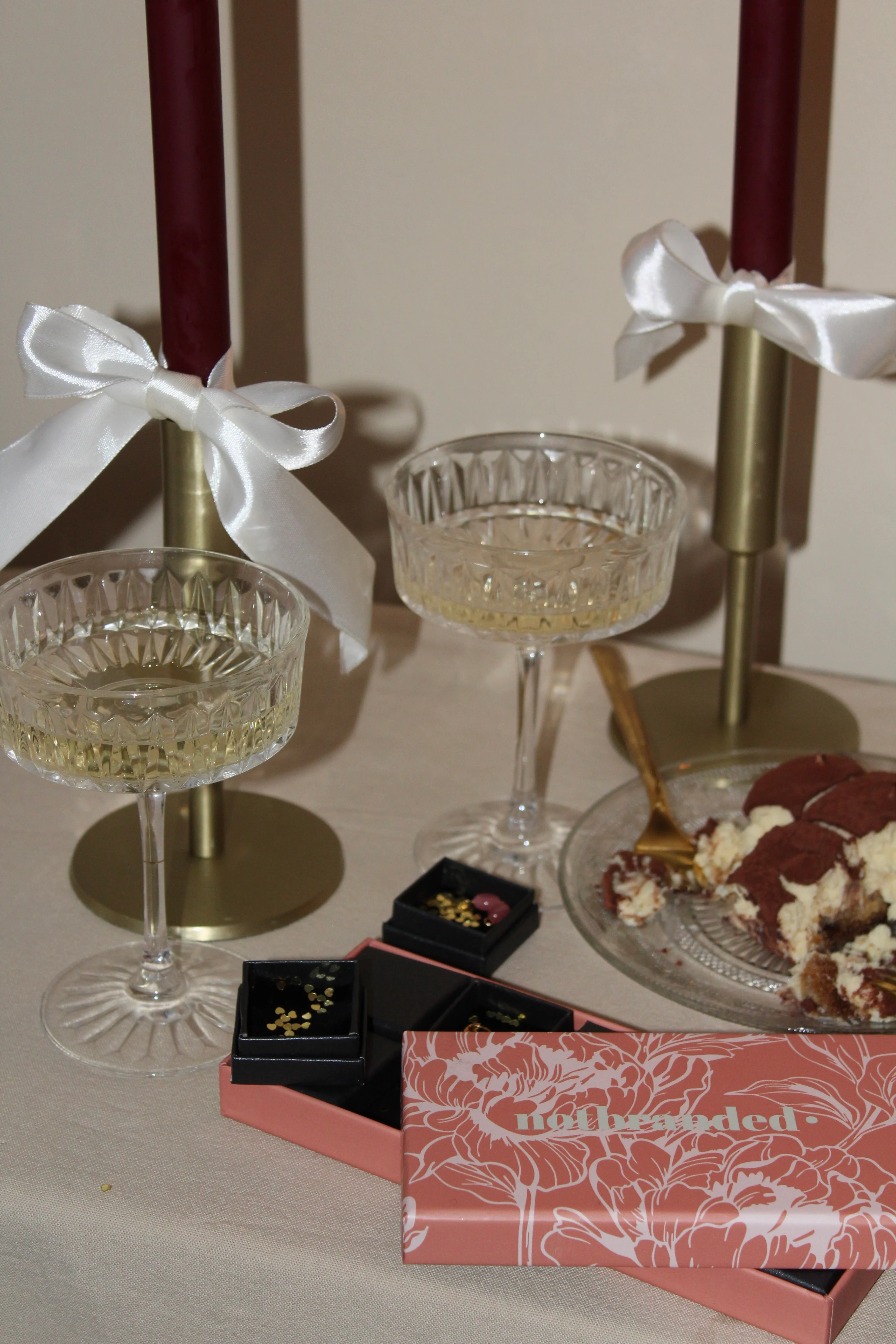 Pick & Pair - Advent Box - Oorbellen - 10 Cadeautjes - Limited Edition - Stainless steel - Image 4
