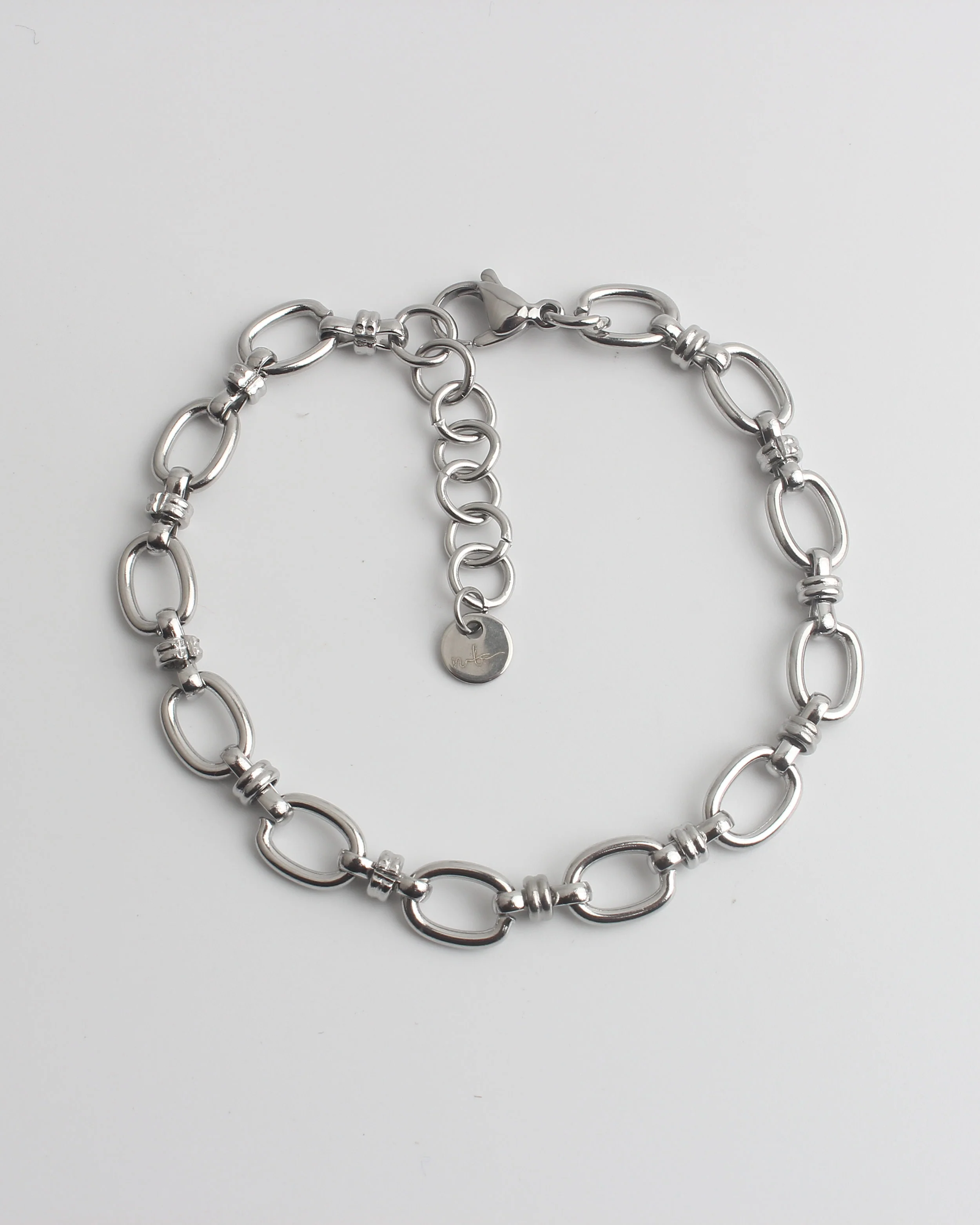 Raisa - Armband - Stainless Steel - Image 3
