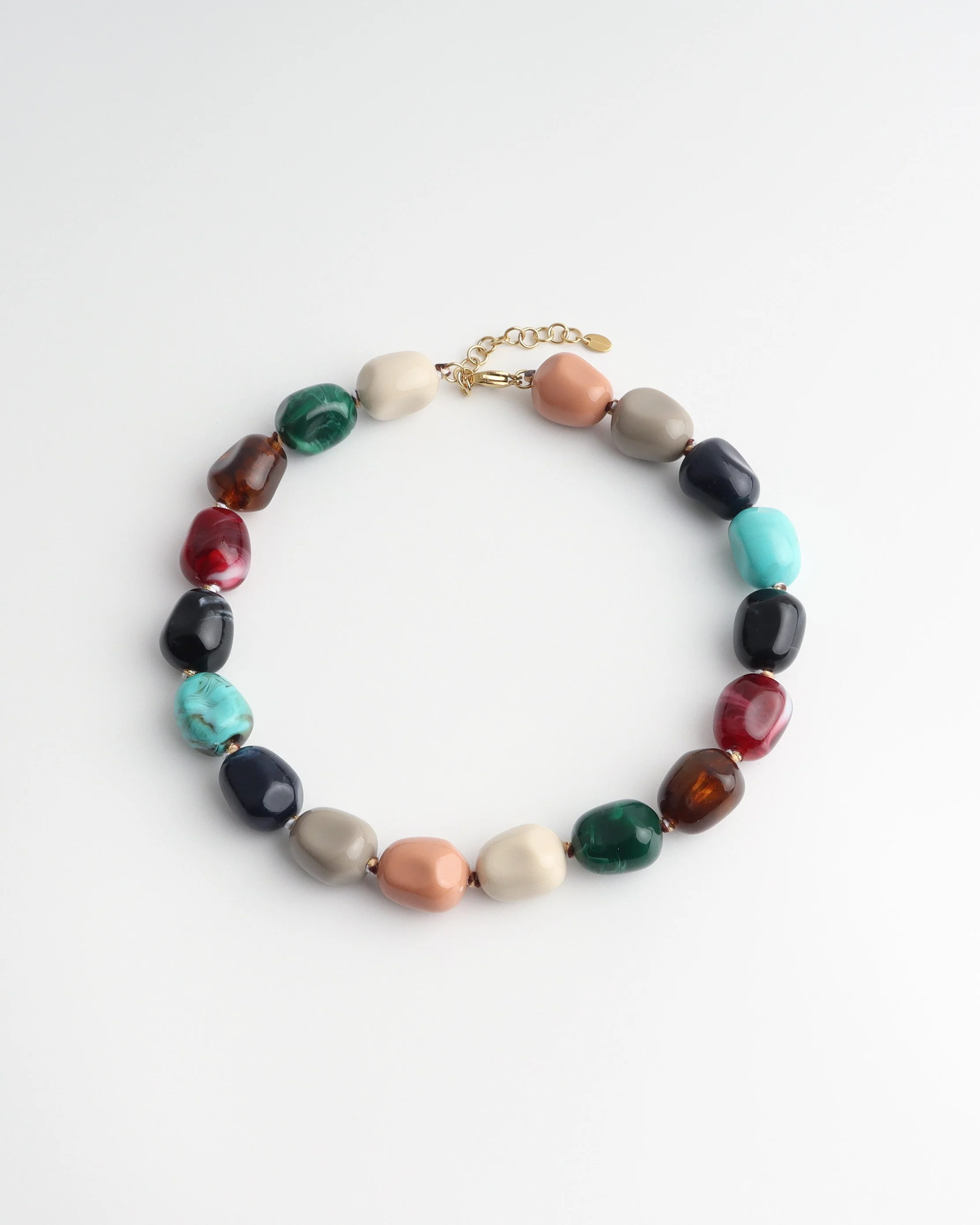 Renske - Ketting - Stainless Steel - Image 10