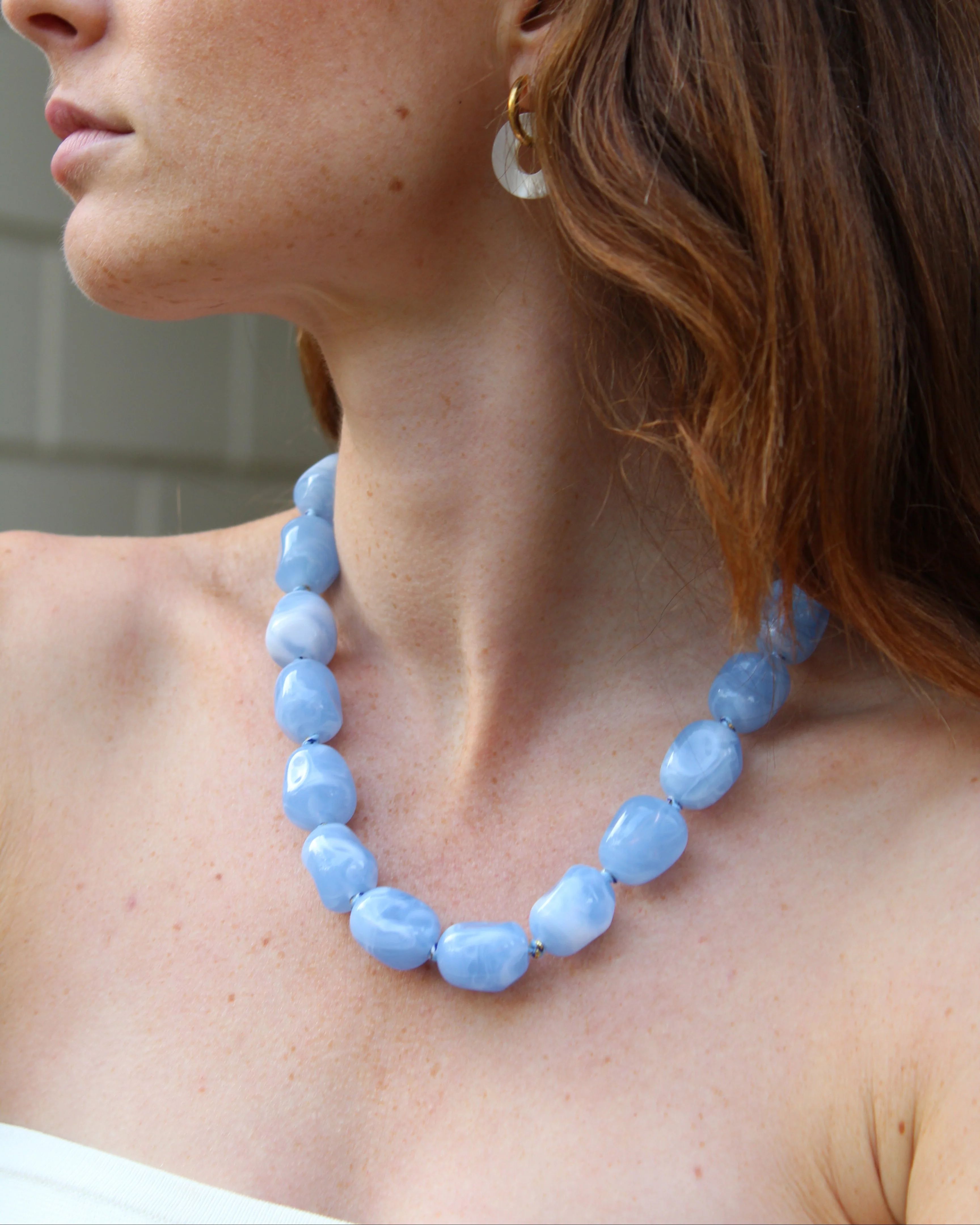 Renske - Ketting - Stainless Steel - Image 4